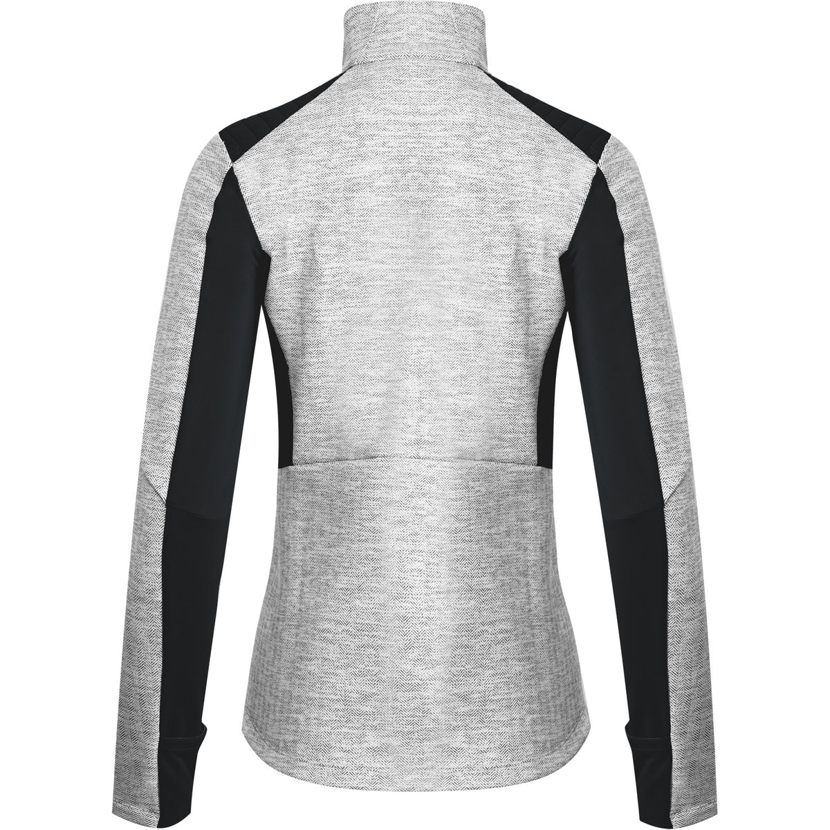 Women Forun Midlayer Half-Zip 2022