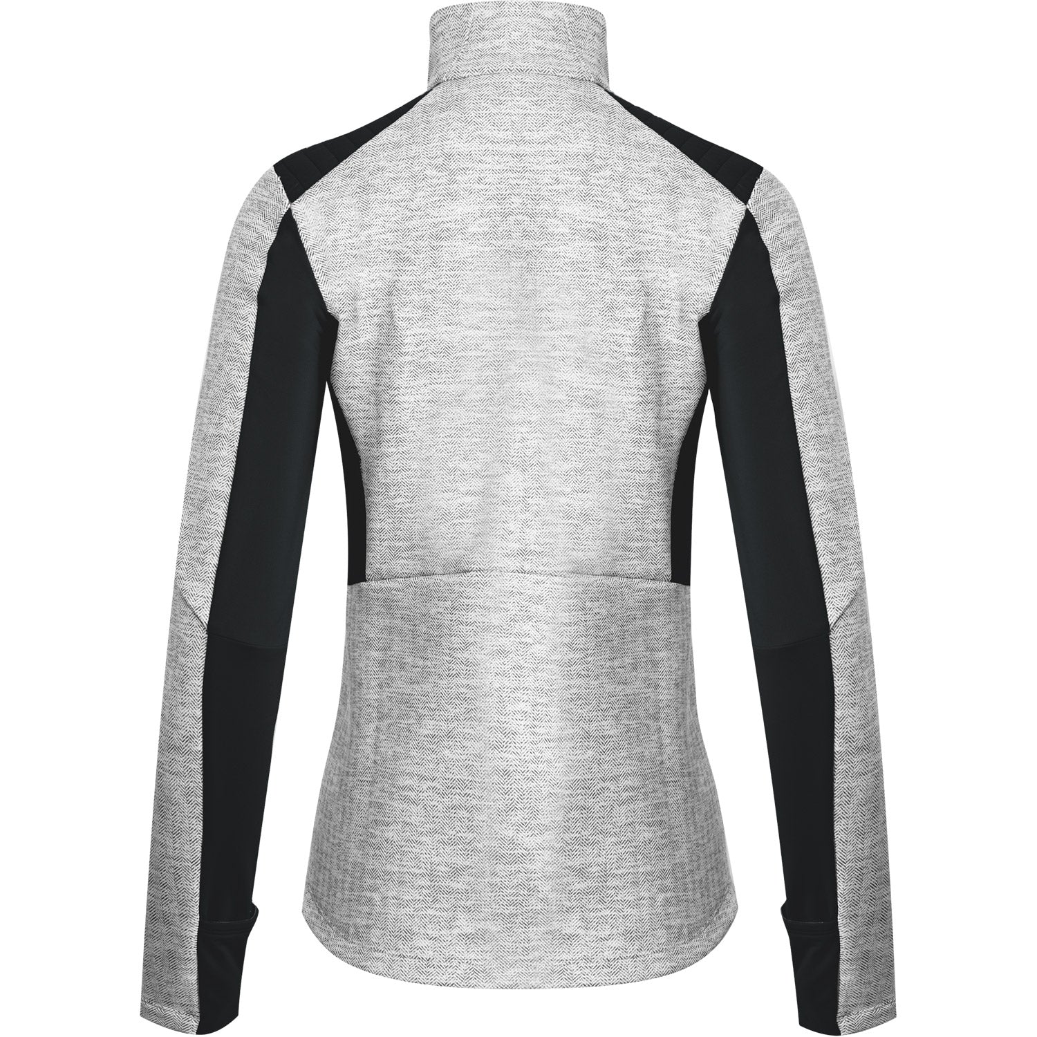 Women Forun Midlayer Half-Zip 2022