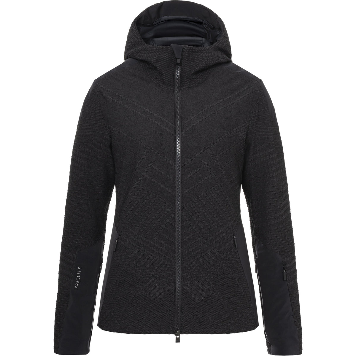 Womens Freelite 3D Ski Jacket 2022