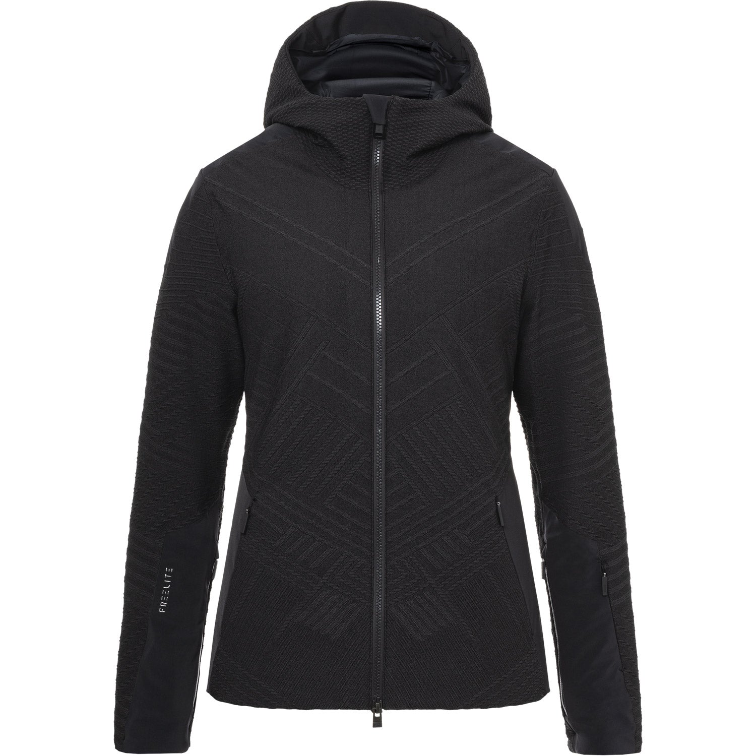 Womens Freelite 3D Ski Jacket 2022