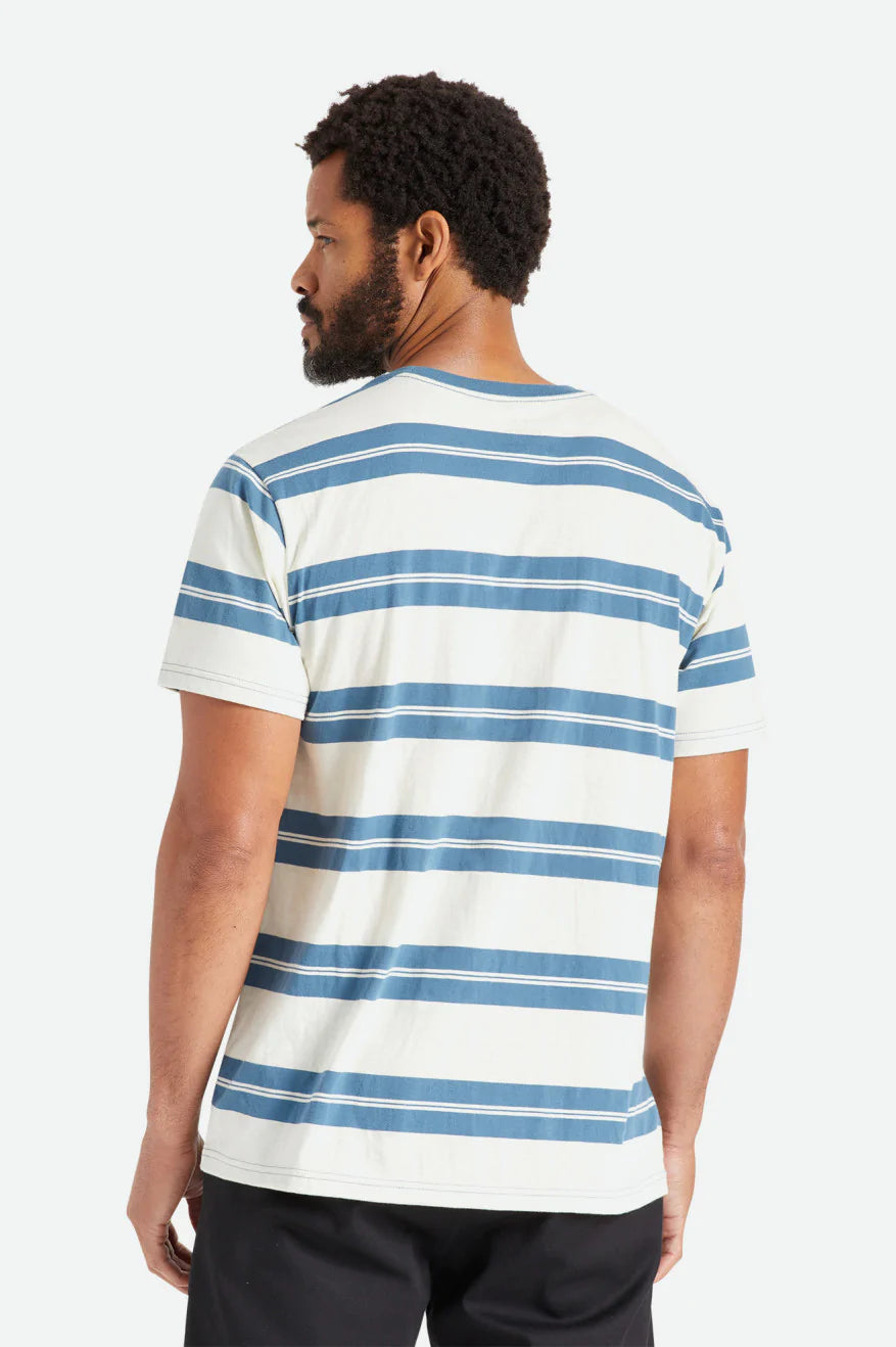 Hilt Shield S/S Knit