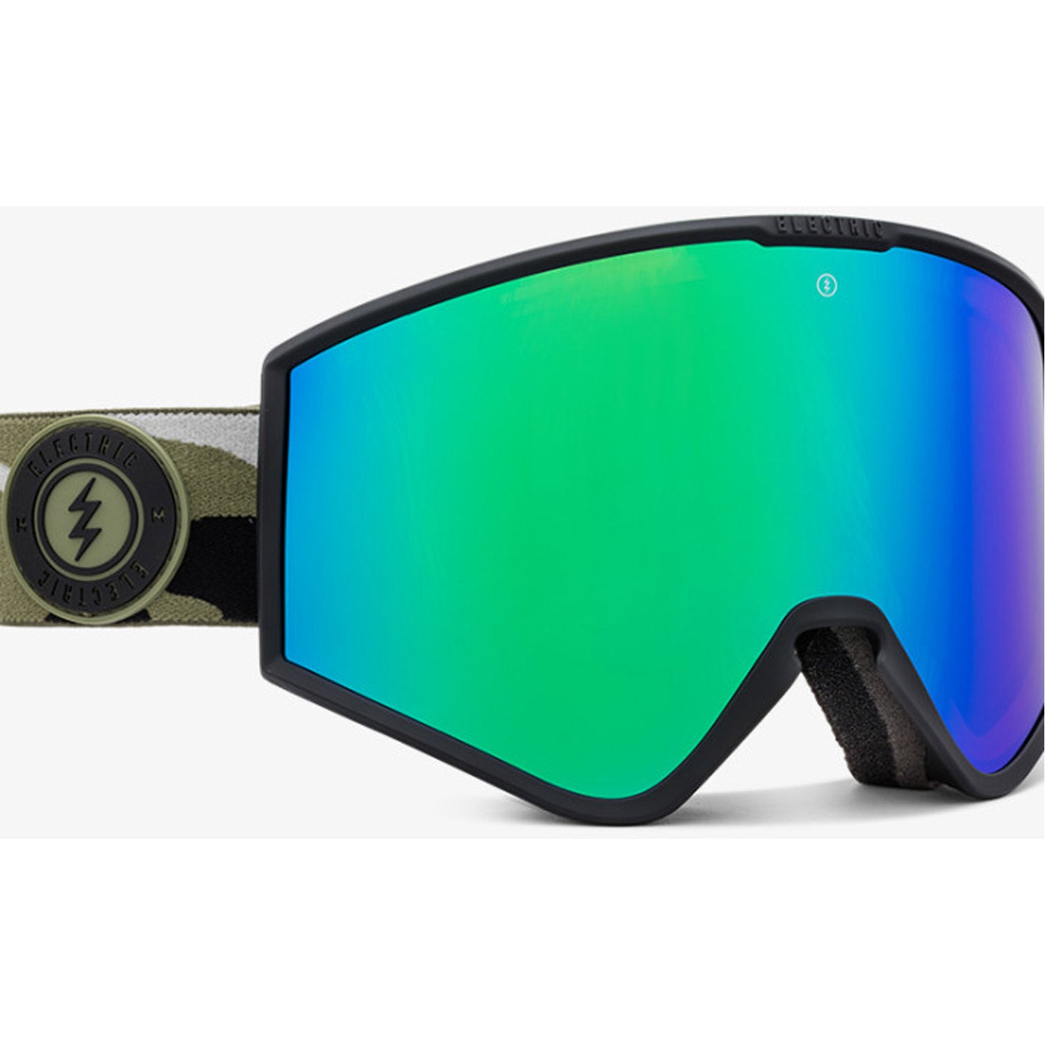 Kleveland Snow Goggle 2022