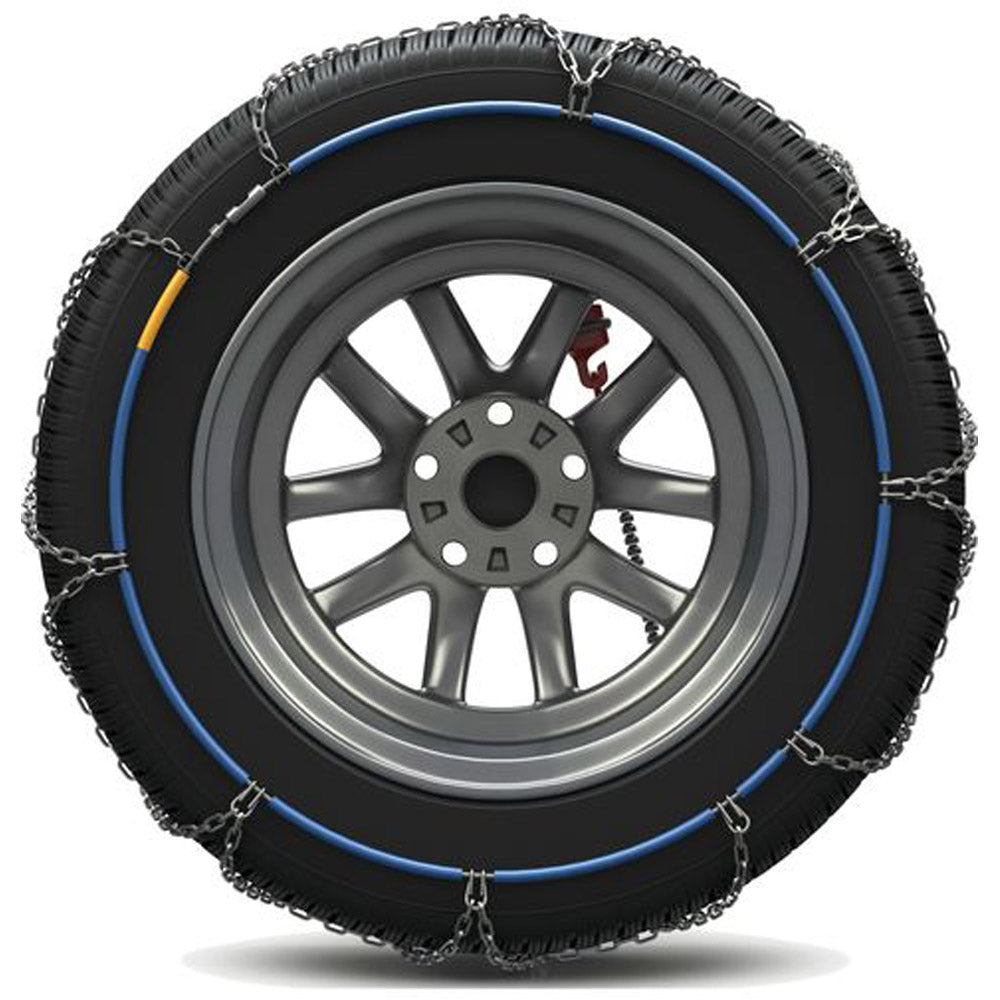 CG-9 Snow Car Chains