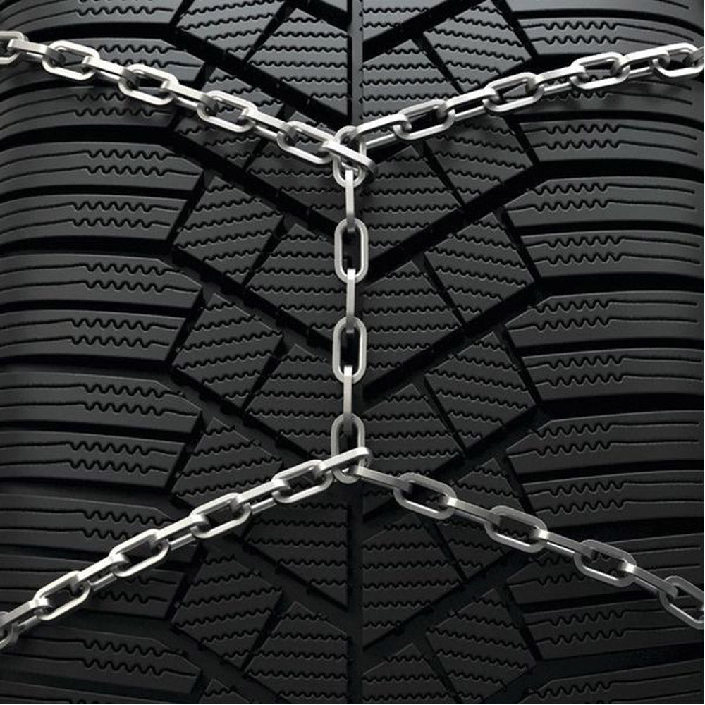 CG-9 Snow Car Chains