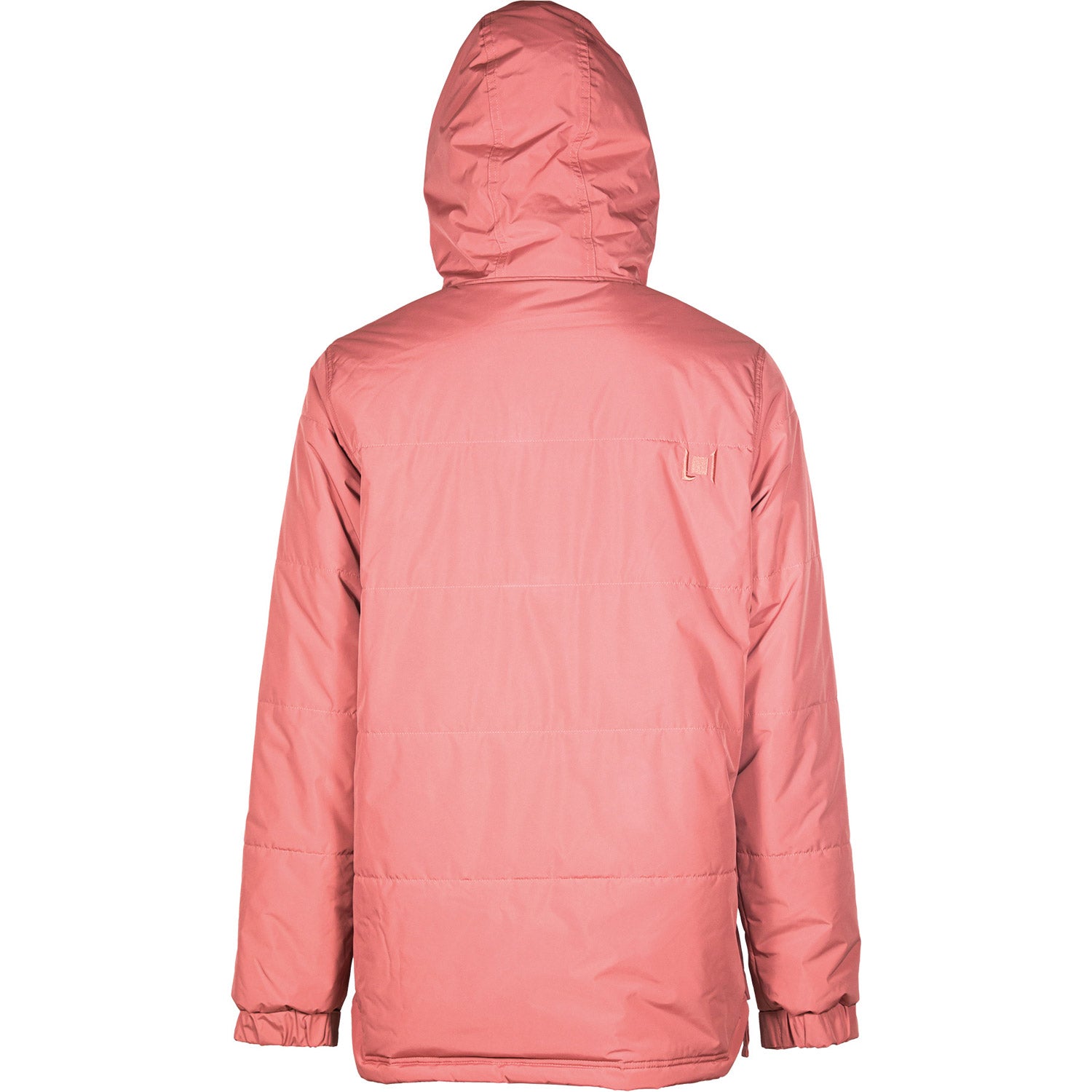 Aftershock Snowboard Jacket 2022