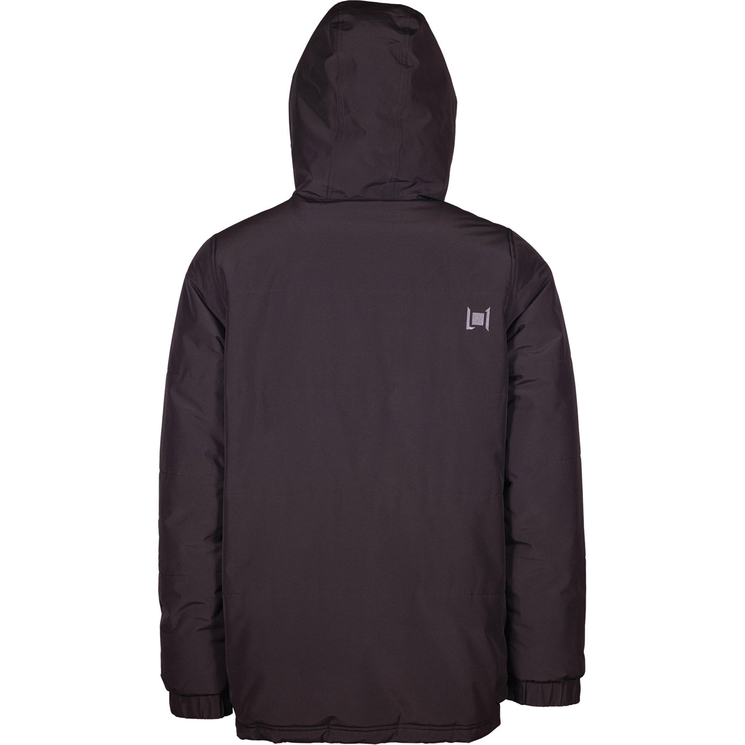 L1 Aftershock Snowboard Jacket  Black