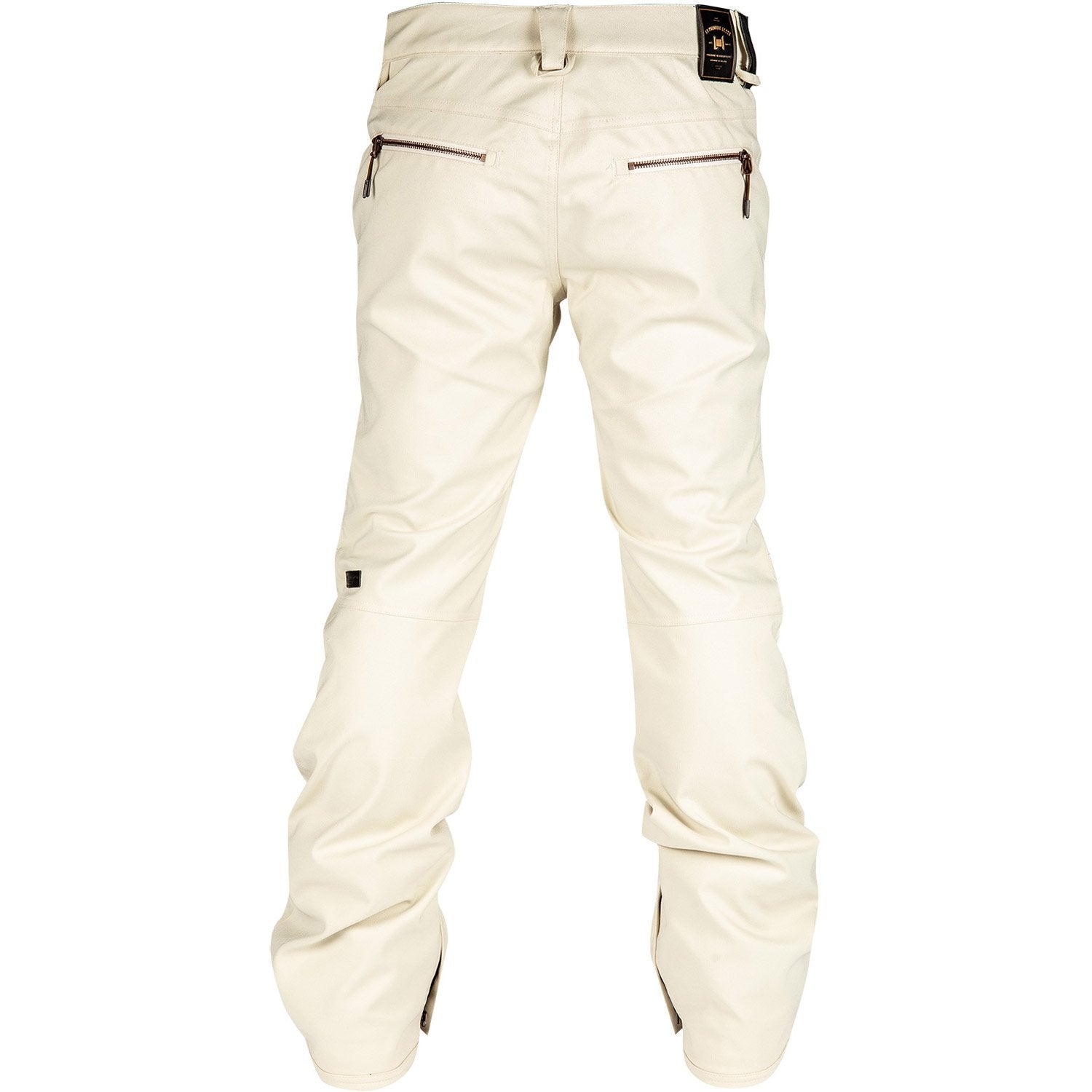 L1 Apex Snowboard Pant 2020 Bone