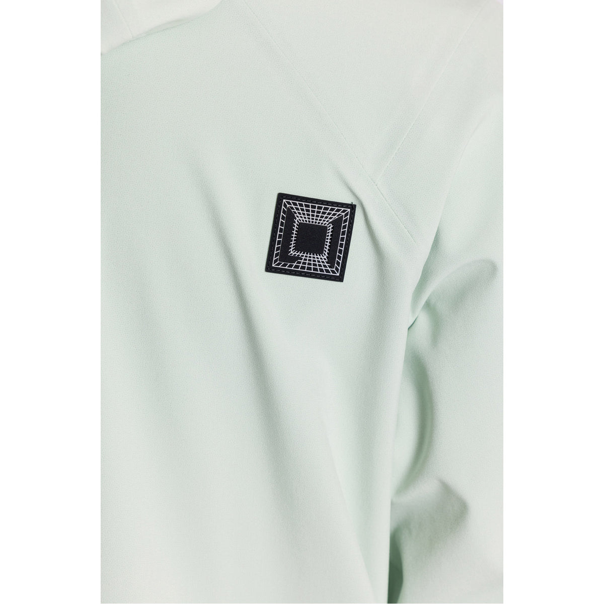 L1 Axial Genderless Snowboard Jacket Spray