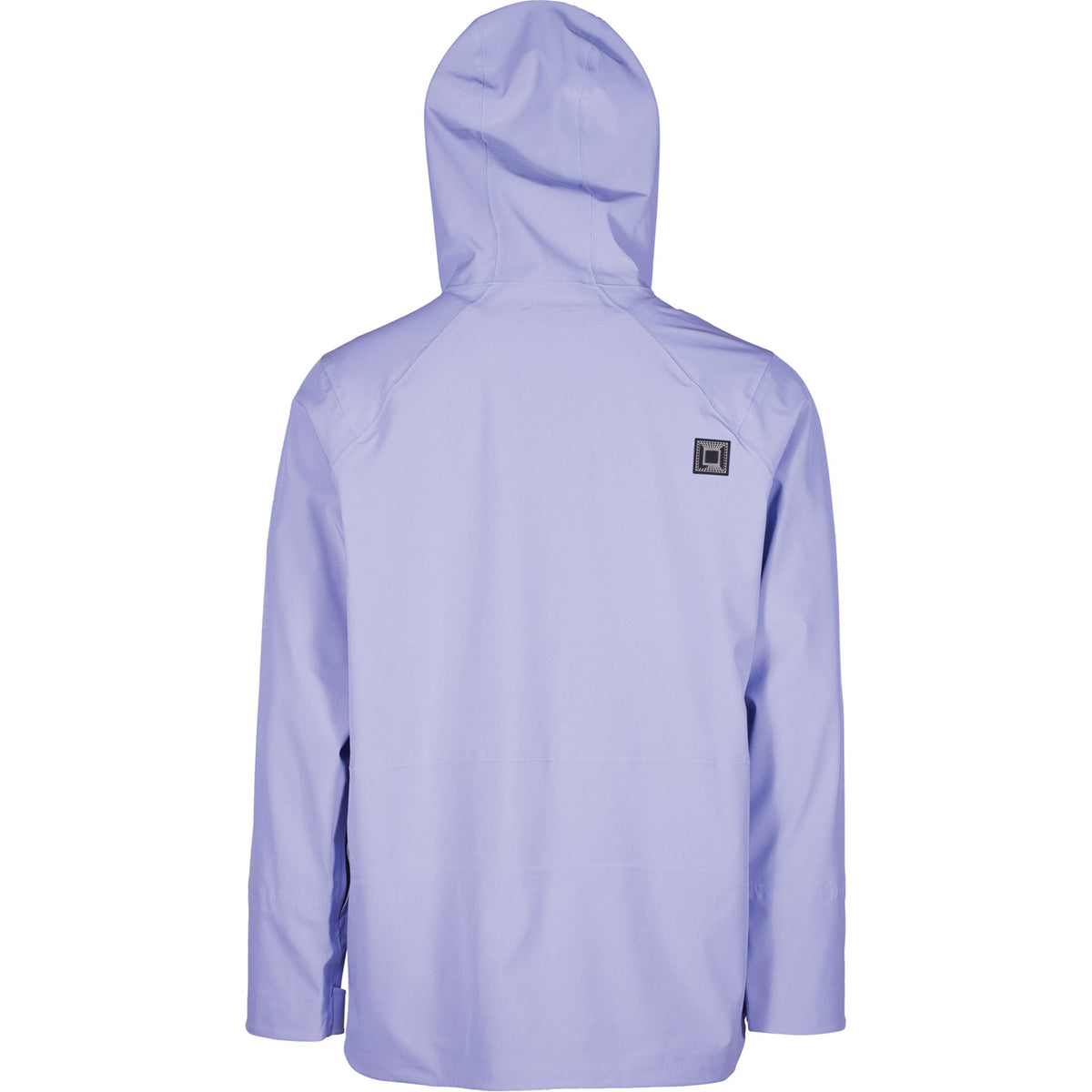 L1 Axial Genderless Snowboard Jacket Ultra Violet