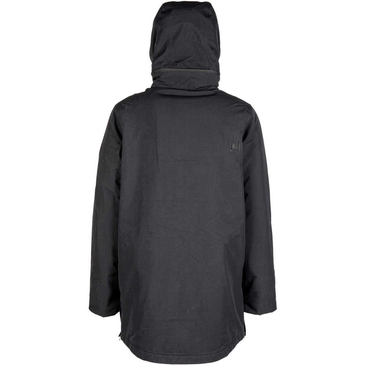L1 Grimey Snowboard Jacket 2020 Black