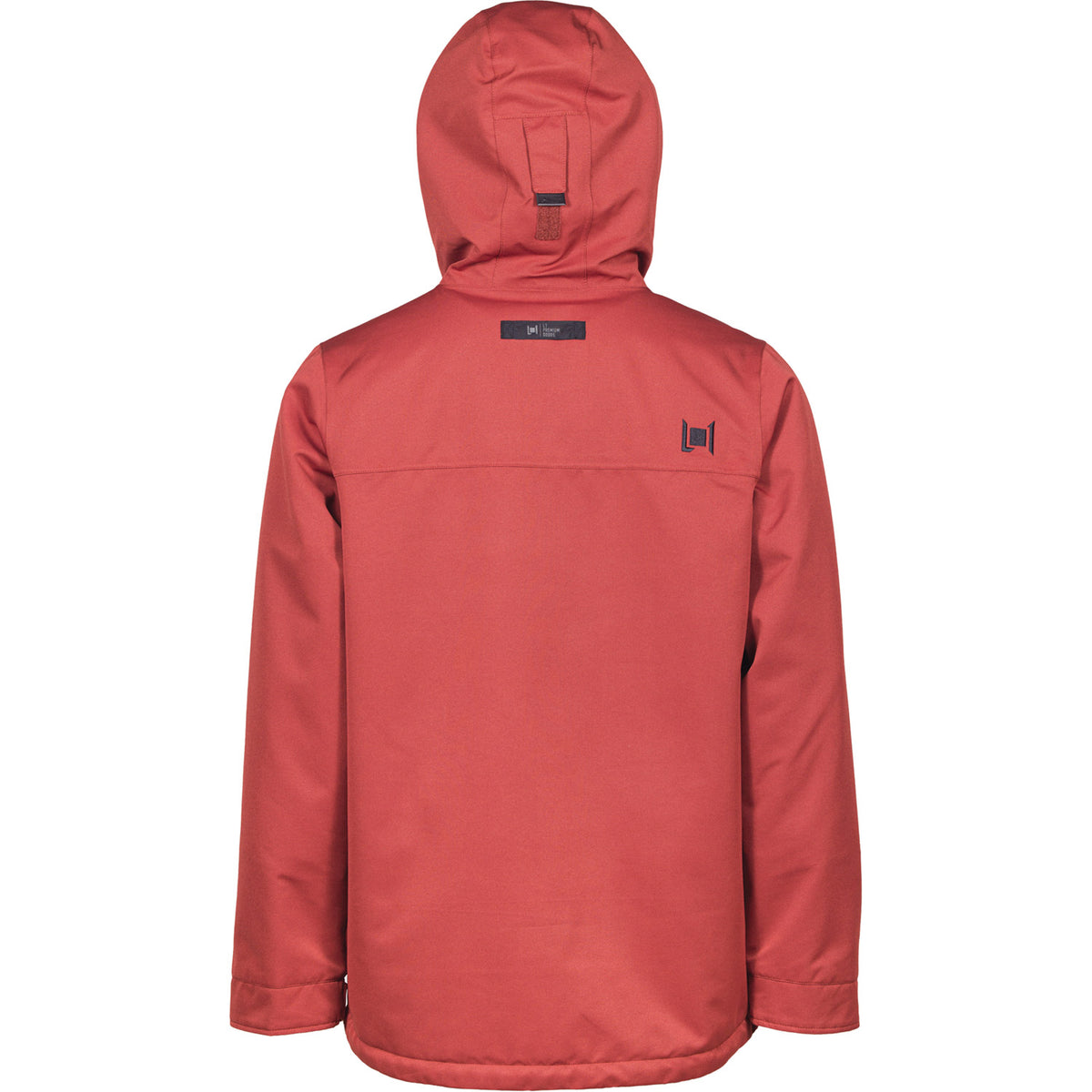L1 Hasting Snowboard Jacket Rust