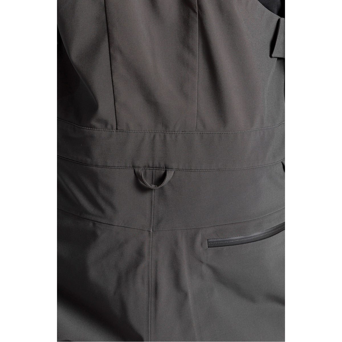 L1 Huron Bib Pant Ultra Phantom