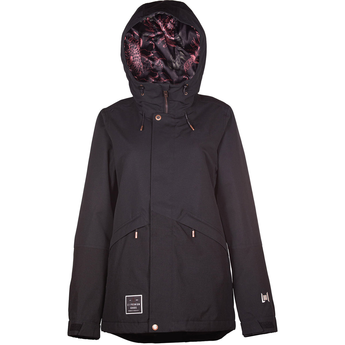 Lalena Snowboard Jacket 2022 