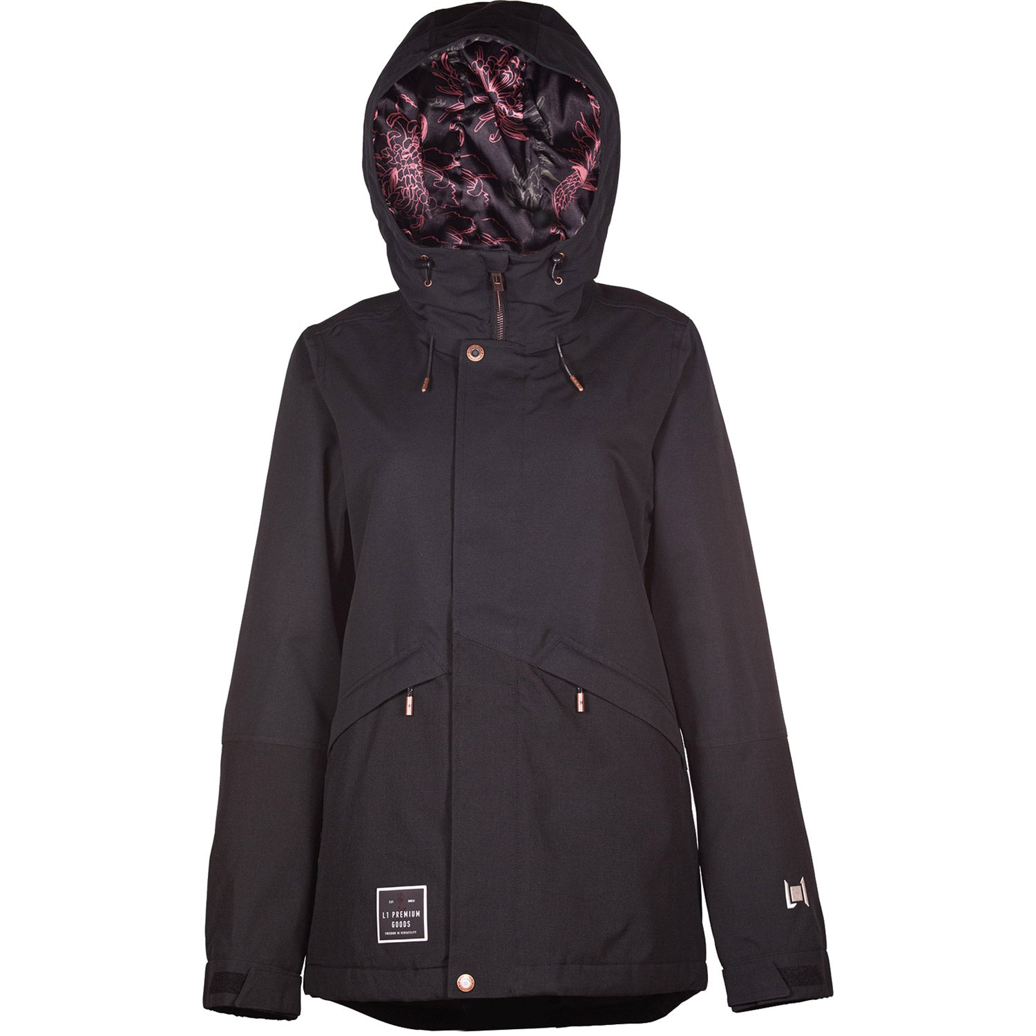 Lalena Snowboard Jacket 2022 