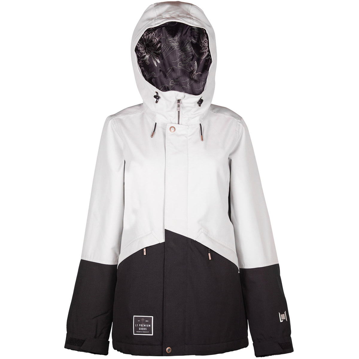 Lalena Snowboard Jacket 2022 