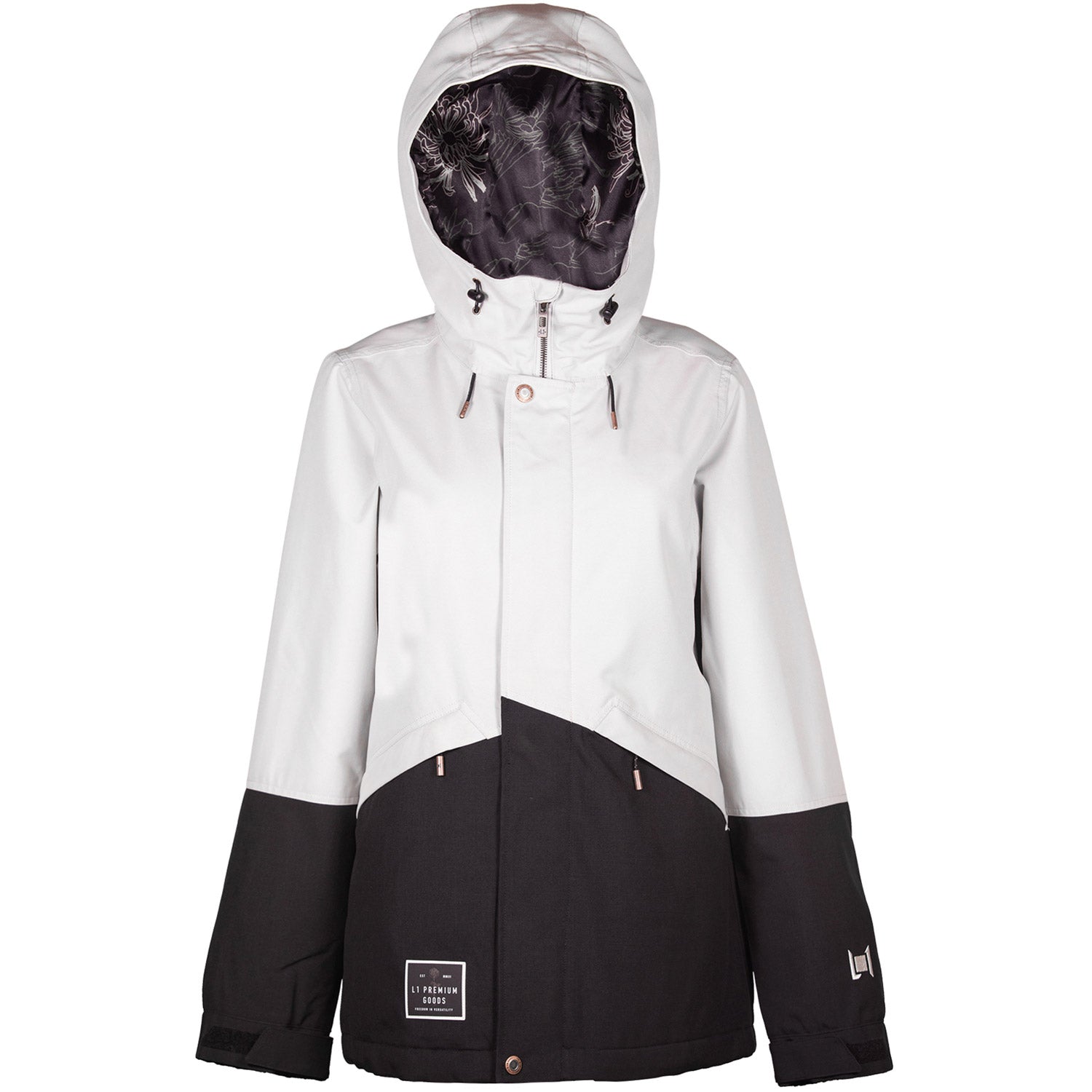 Lalena Snowboard Jacket 2022 