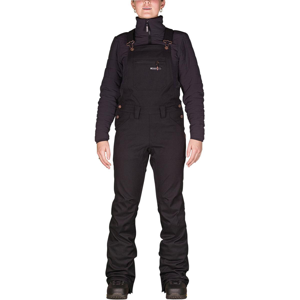 Loretta Overall Snowboard Bib Pant 2022 