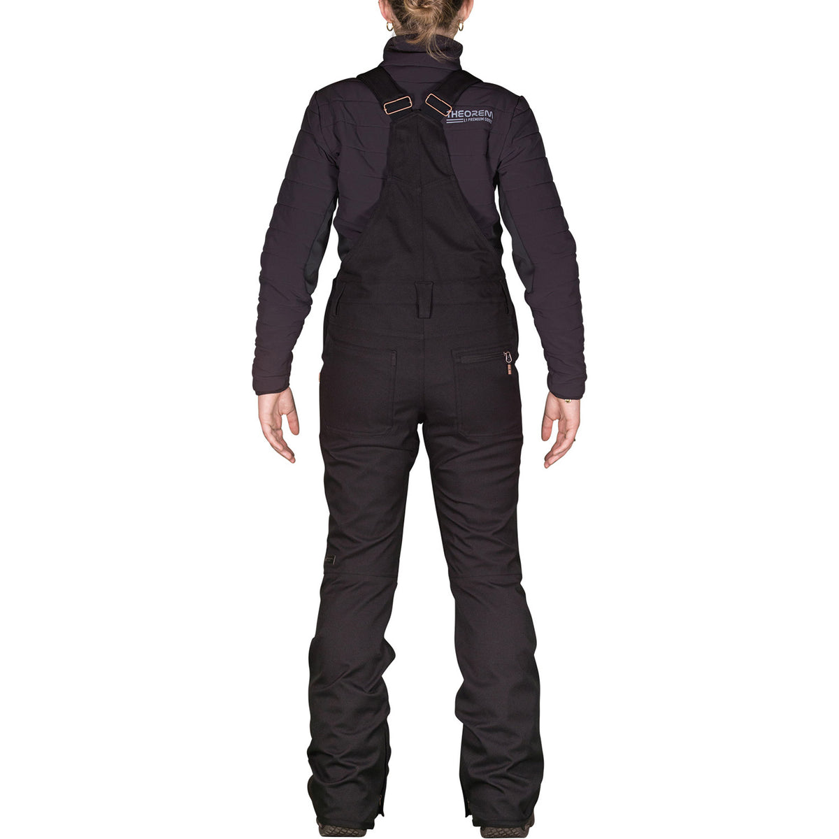 Loretta Overall Snowboard Bib Pant 2022 