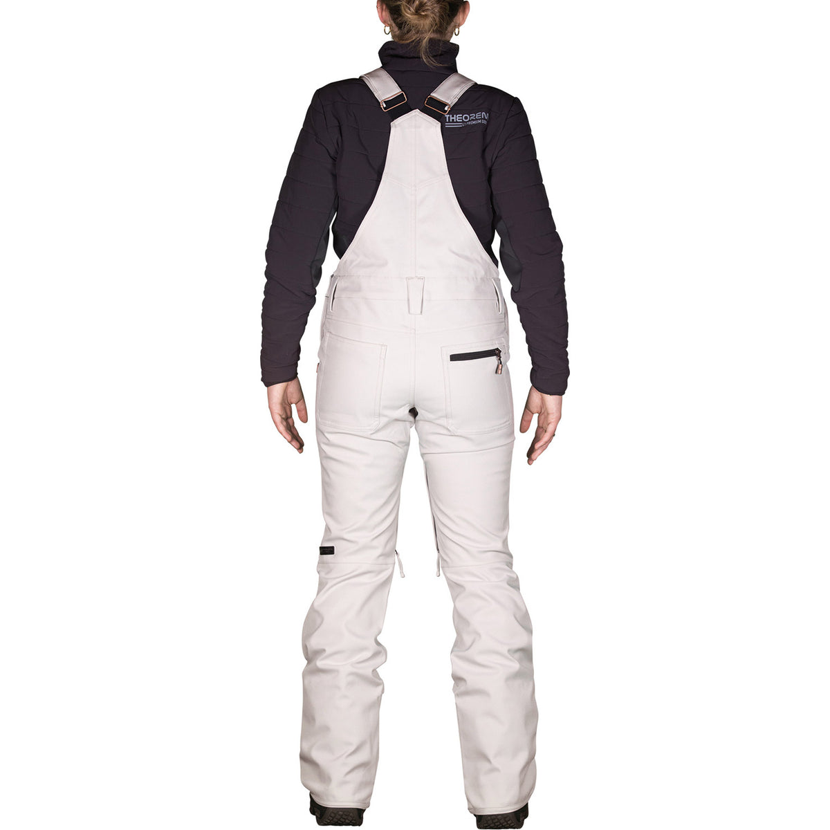 Loretta Overall Snowboard Bib Pant 2022 