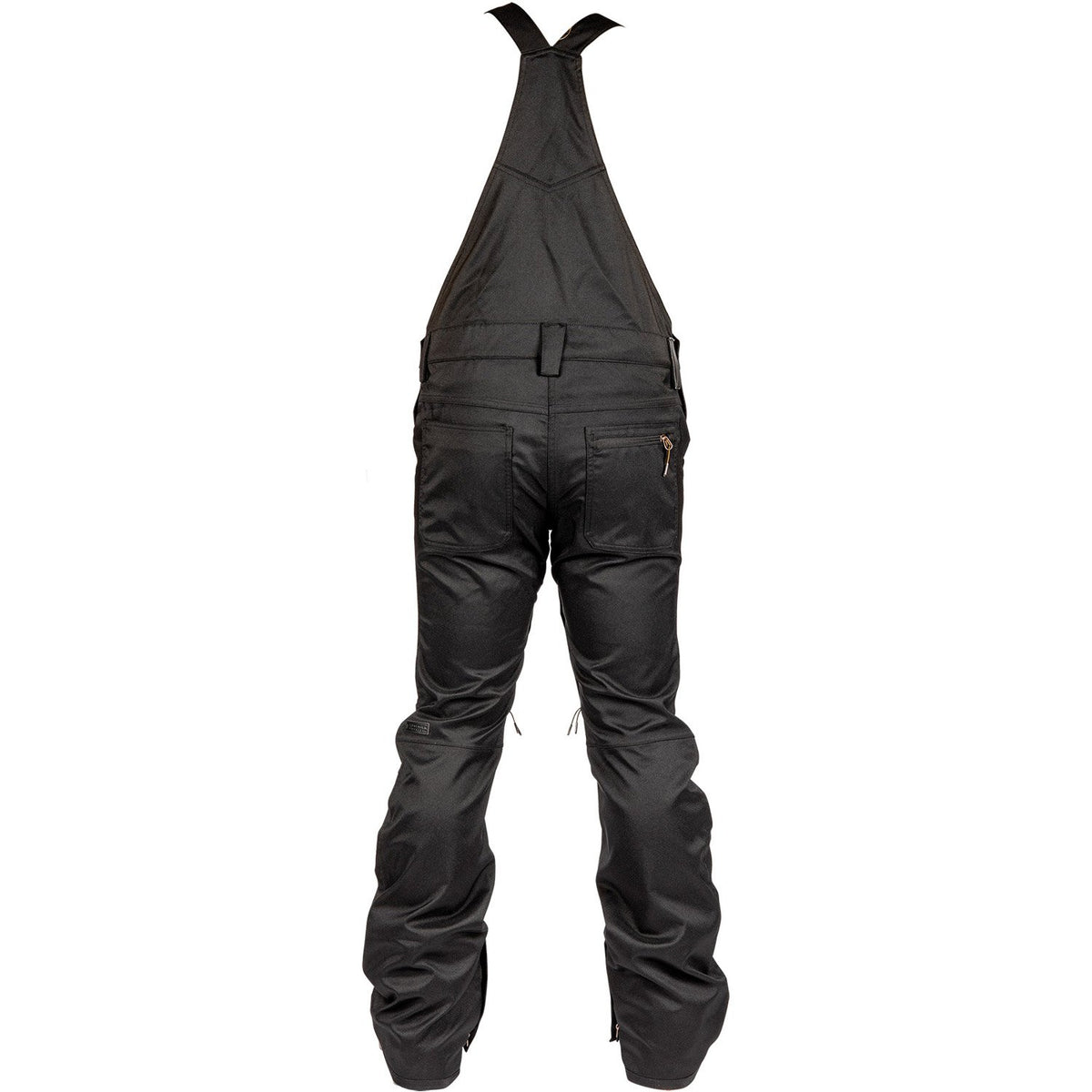 L1 Loretta Overall Snowboard Pant 2020 Black