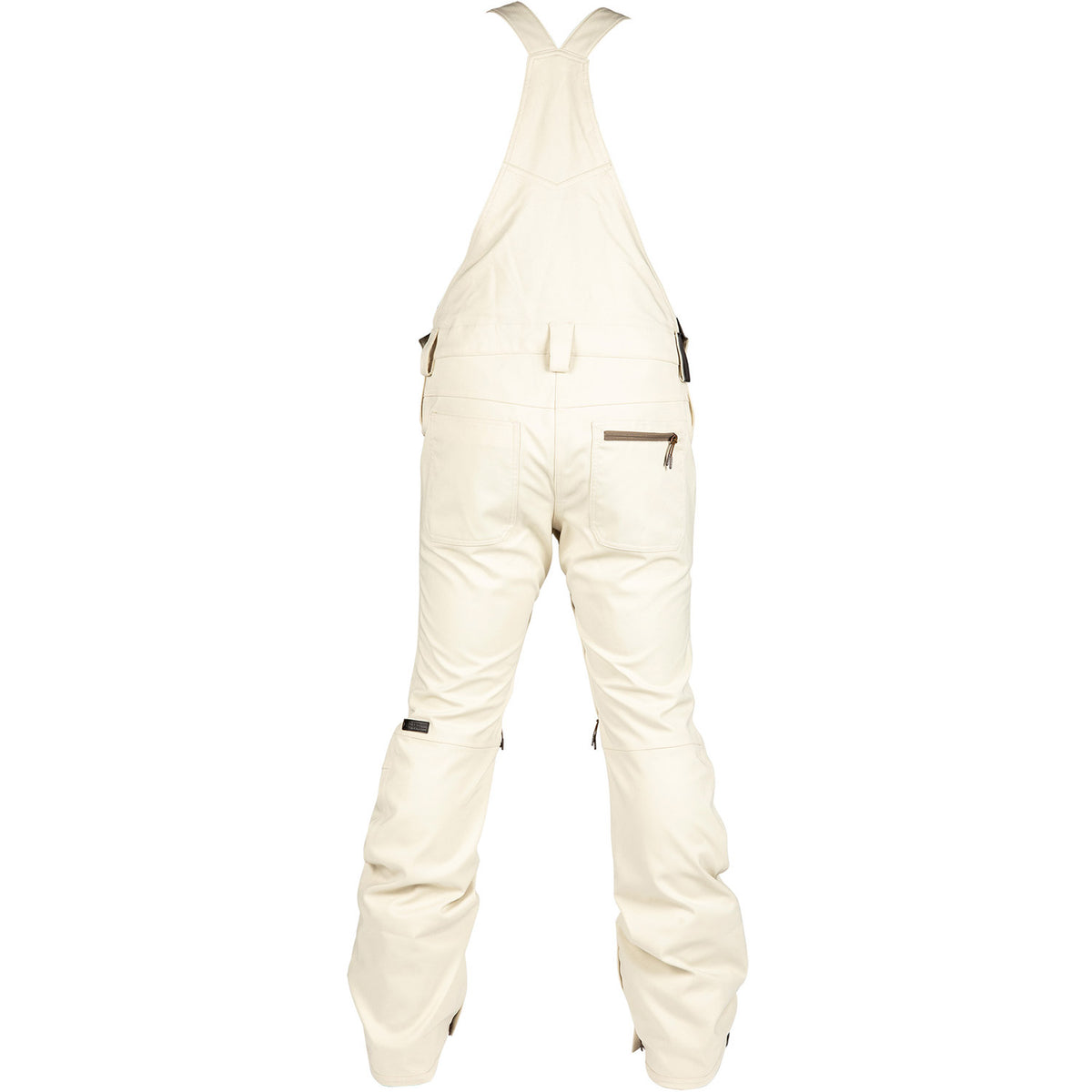 L1 Loretta Overall Snowboard Pant 2020 Bone