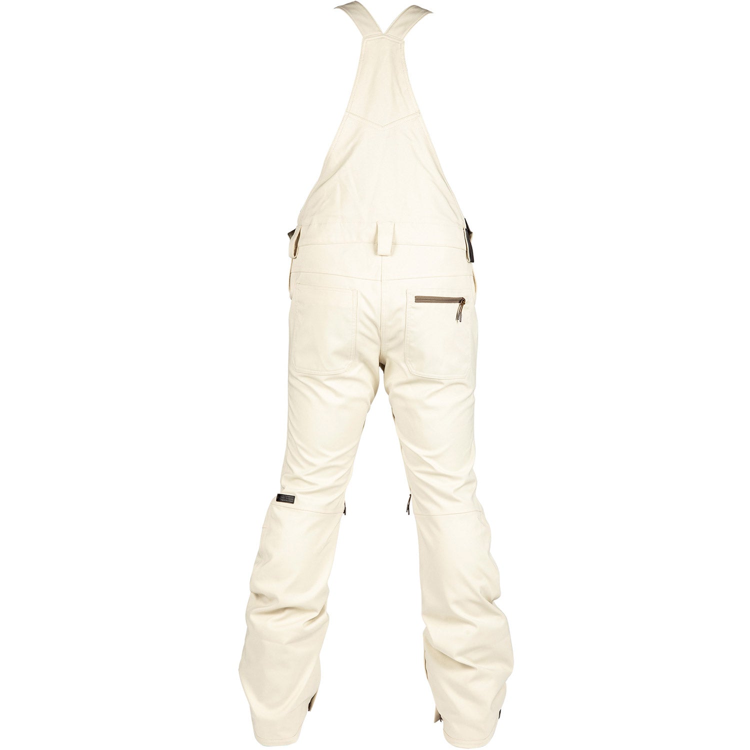 L1 Loretta Overall Snowboard Pant 2020 Bone