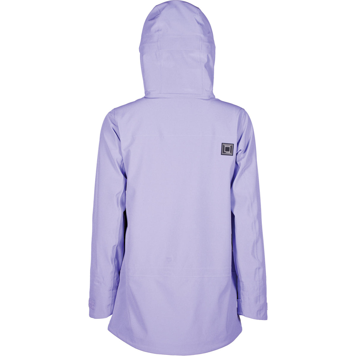 L1 Nightwave Snowboard Jacket Ultra Violet