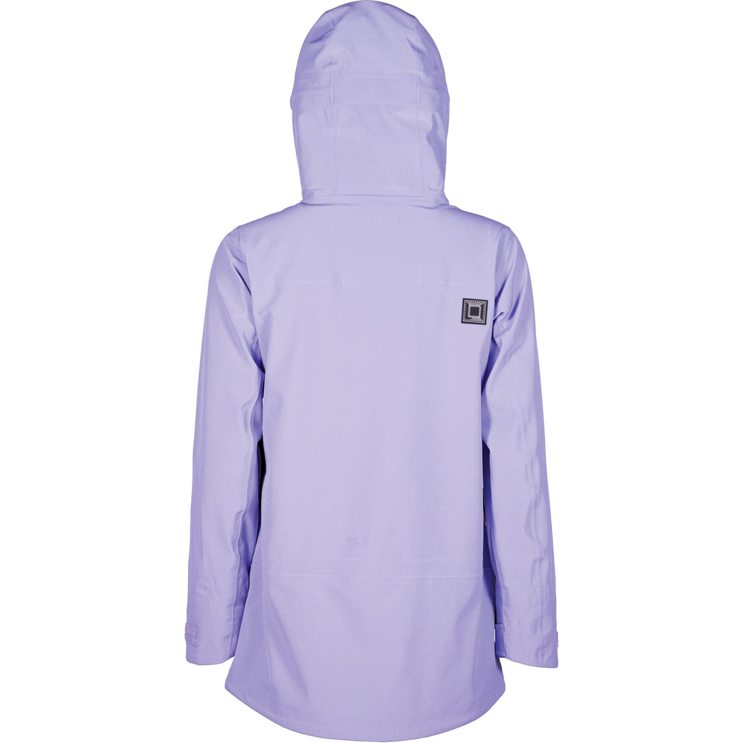 L1 Nightwave Snowboard Jacket Ultra Violet