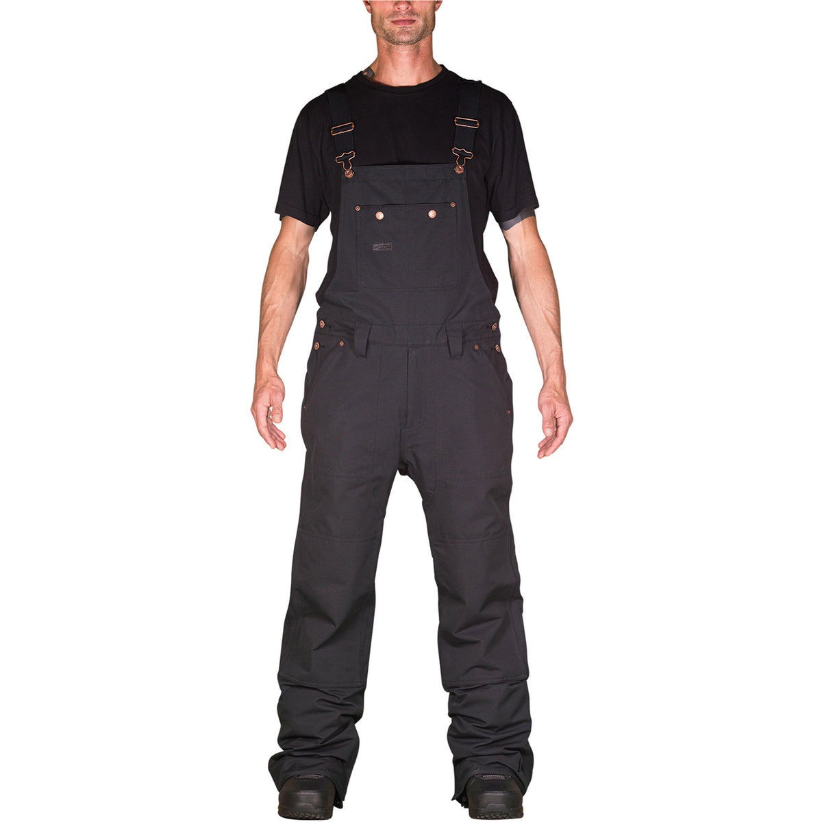 Overall Snowboard Bib Pant 2022 