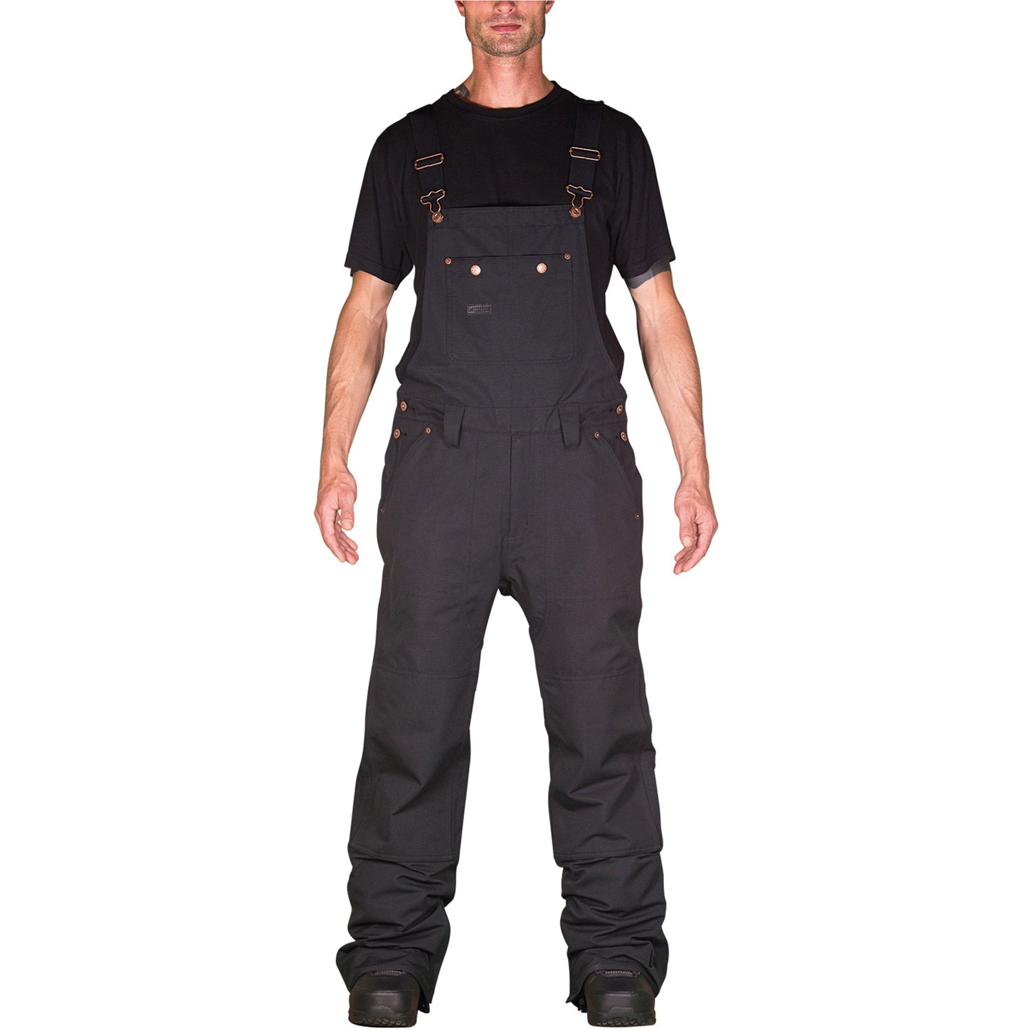 Overall Snowboard Bib Pant 2022 