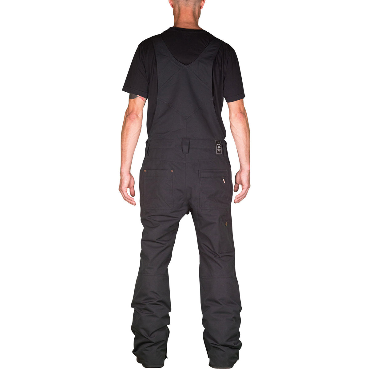 Overall Snowboard Bib Pant 2022 