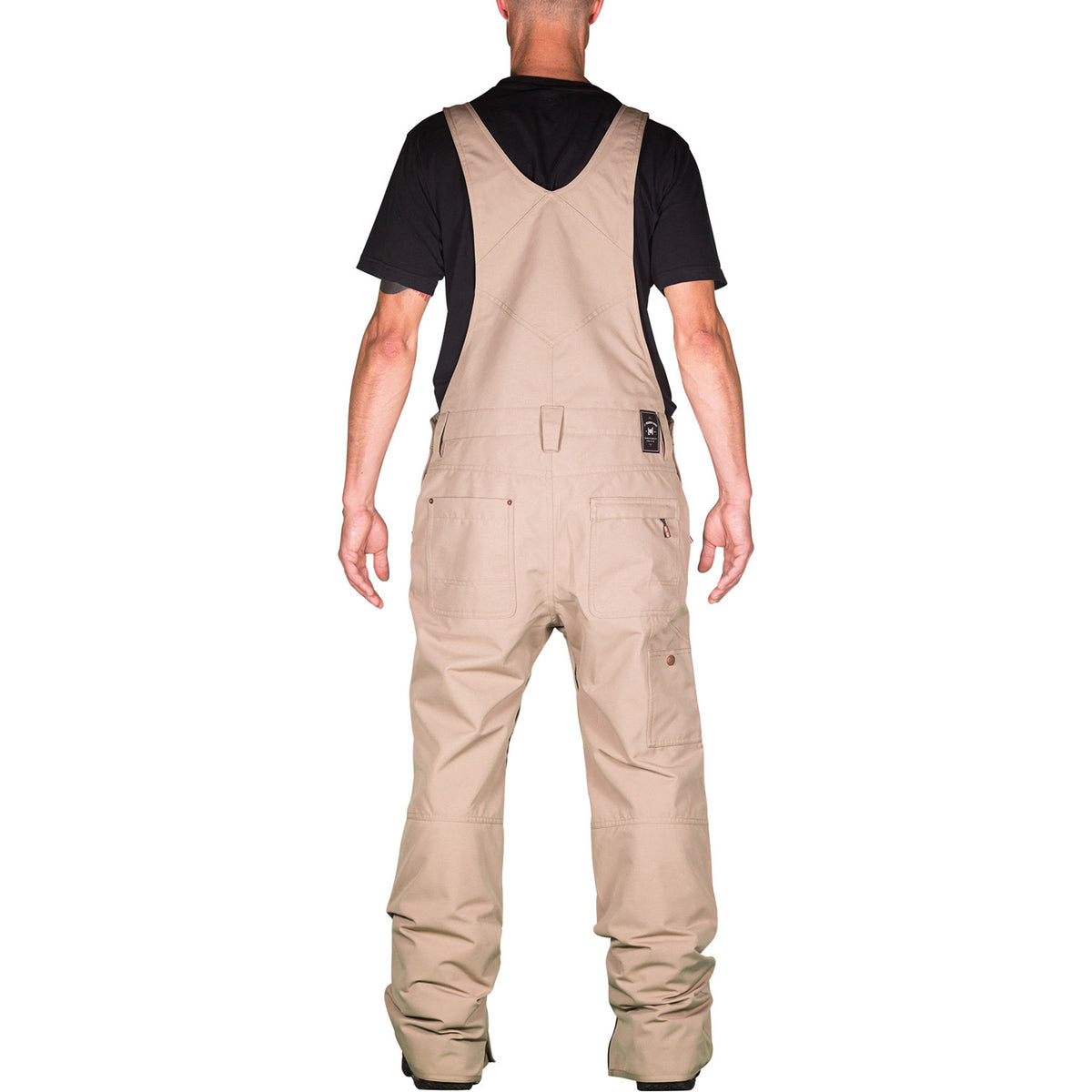 Overall Snowboard Bib Pant 2022 