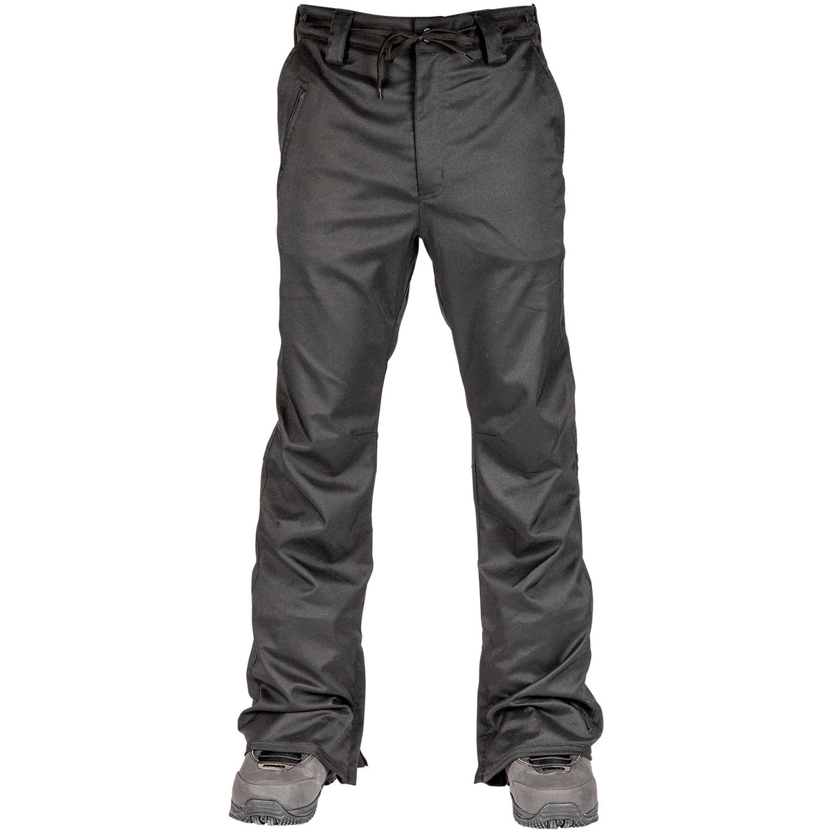 L1 Thunder Snowboard Pant 2020 Black