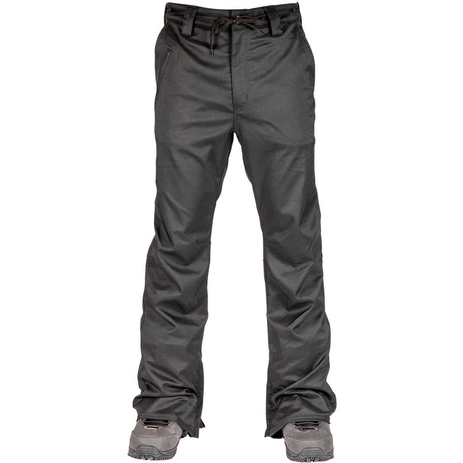 L1 Thunder Snowboard Pant 2020 Black