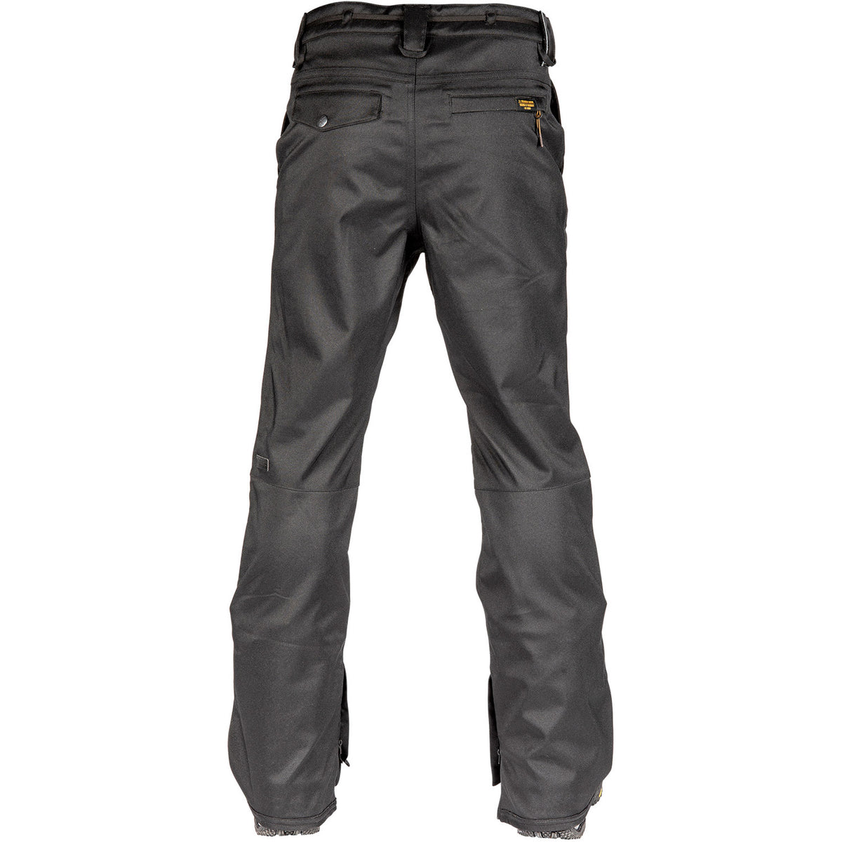 L1 Thunder Snowboard Pant 2020 Black