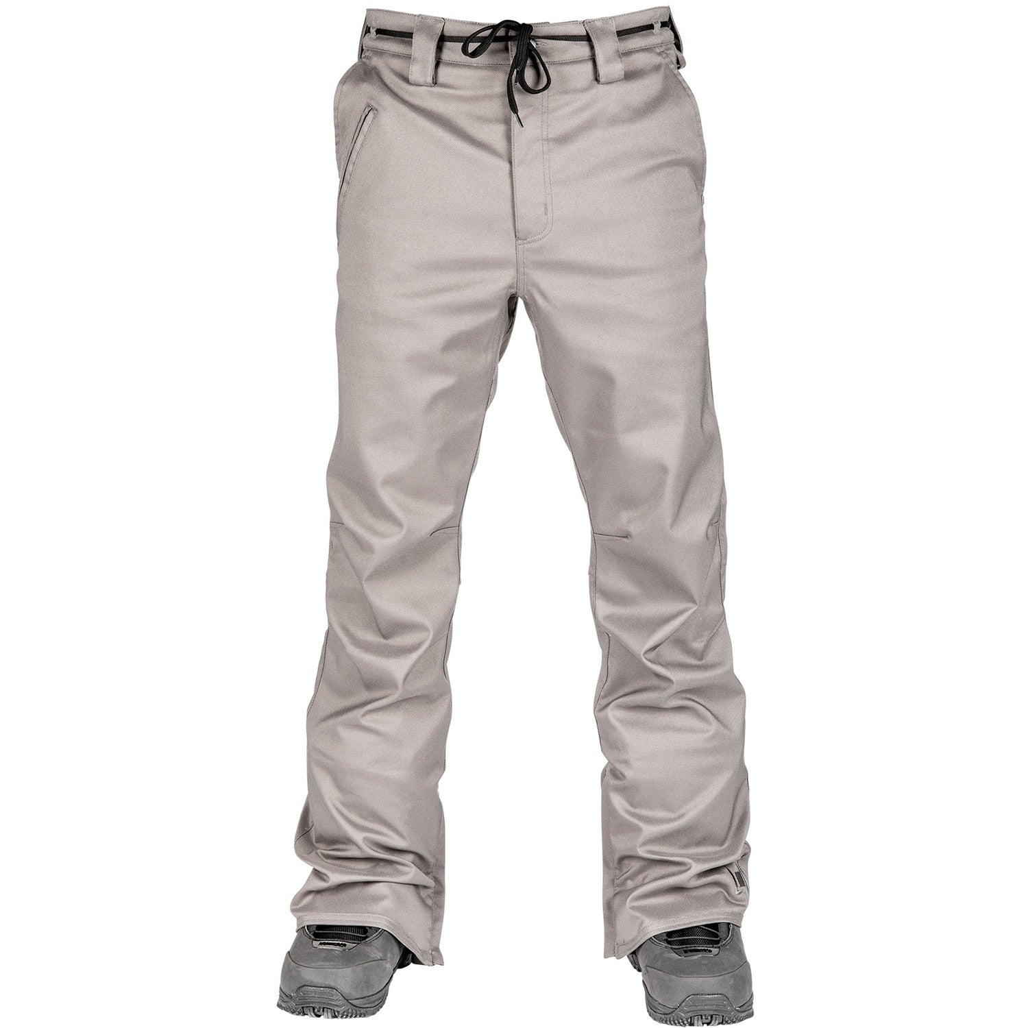 L1 Thunder Snowboard Pant 2020 Gunmetal