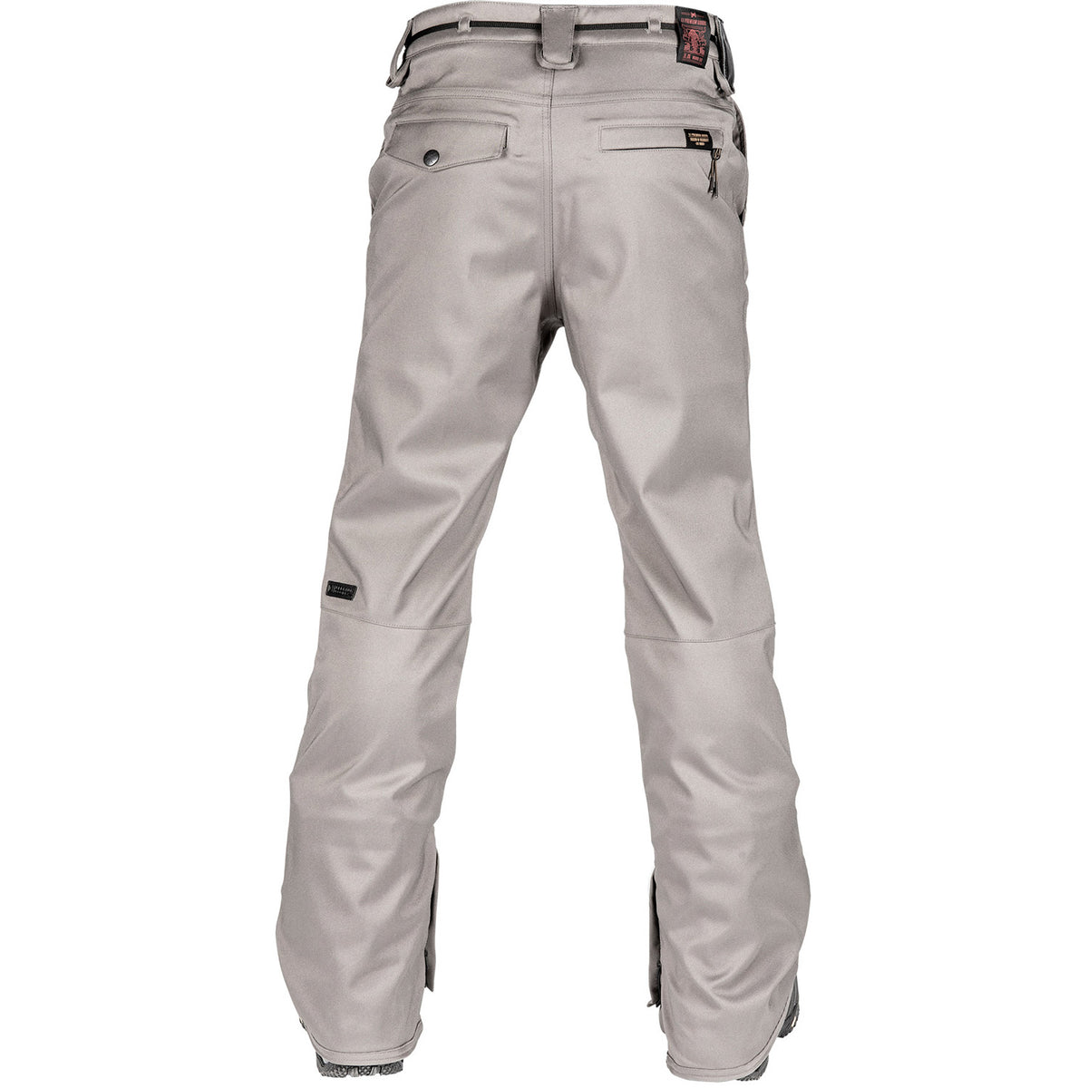 L1 Thunder Snowboard Pant 2020 Gunmetal