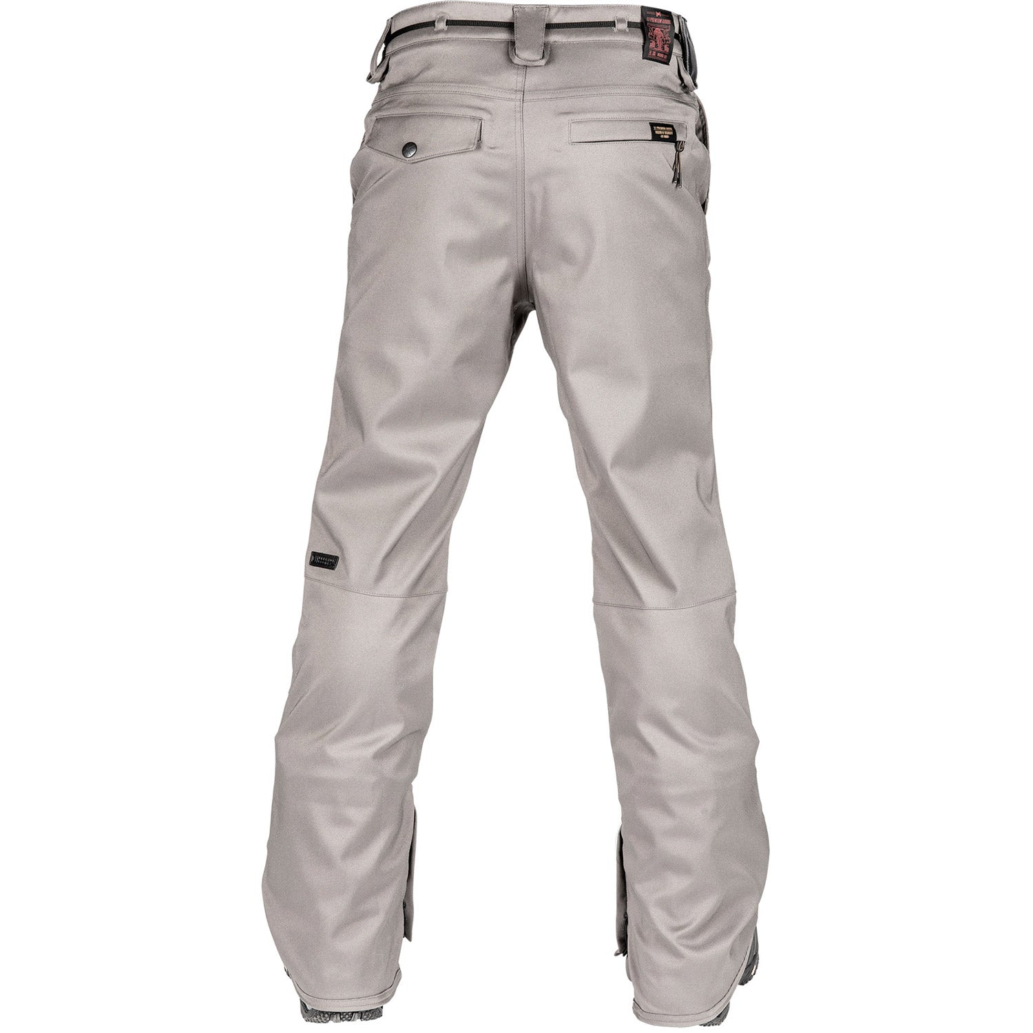L1 Thunder Snowboard Pant 2020 Gunmetal
