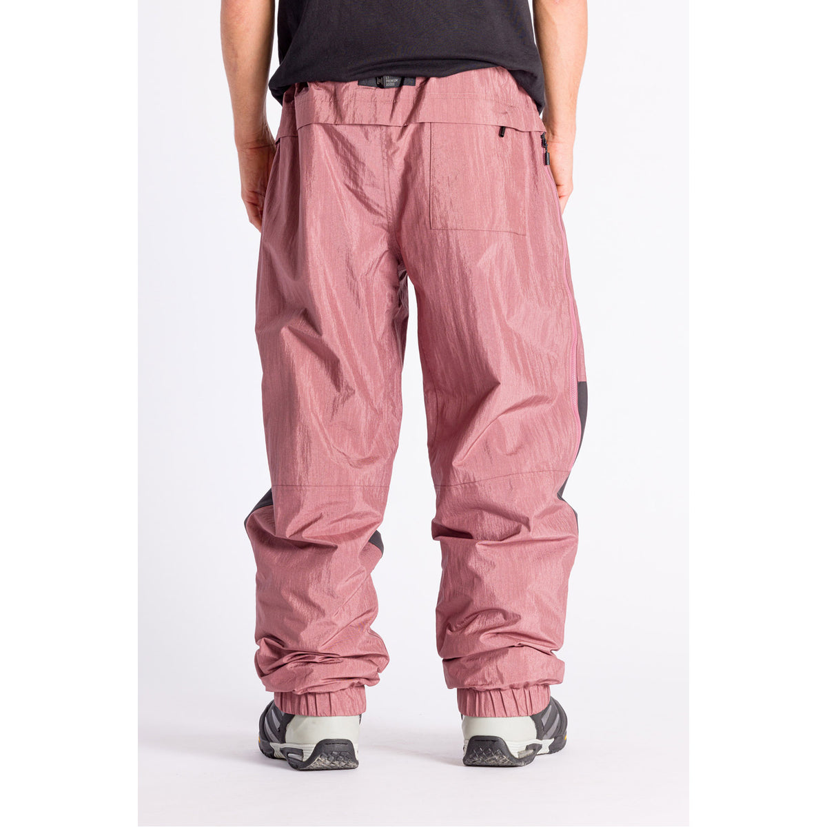 L1 Ventura Pant Burnt Rose / Phantom