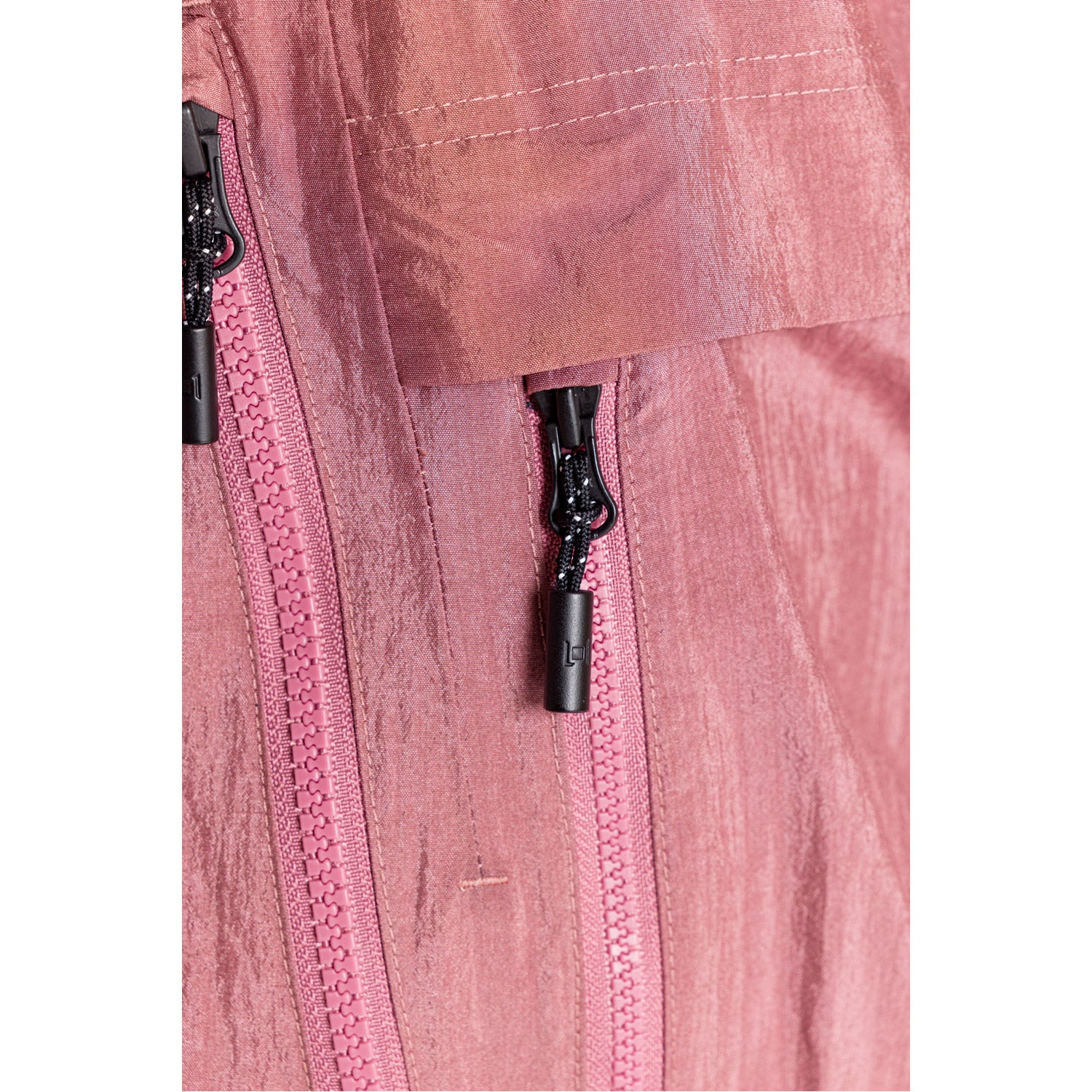 L1 Ventura Pant Burnt Rose / Phantom