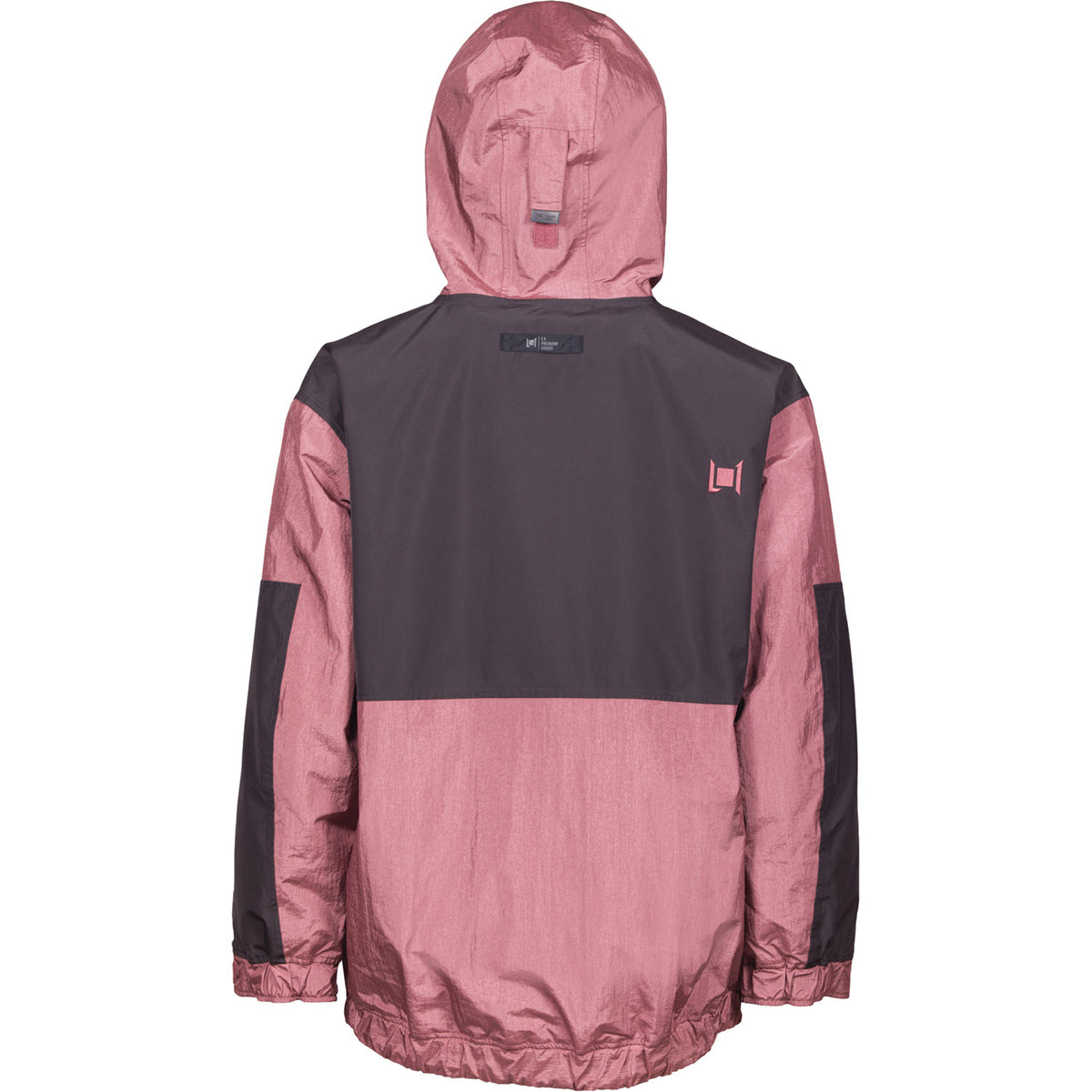 L1 Venture Snowboard Jacket Burnt Rose / Phantom