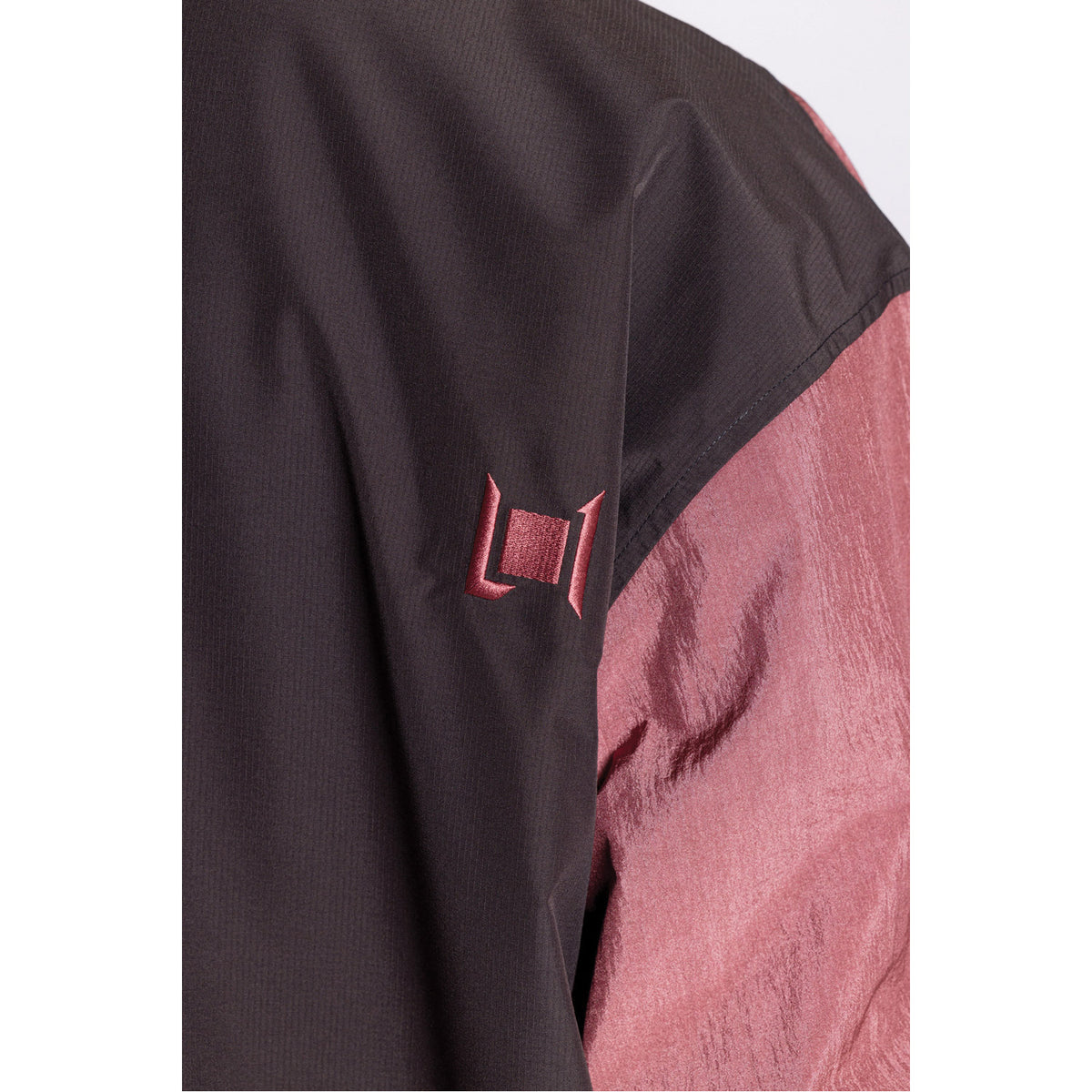 L1 Venture Snowboard Jacket Burnt Rose / Phantom