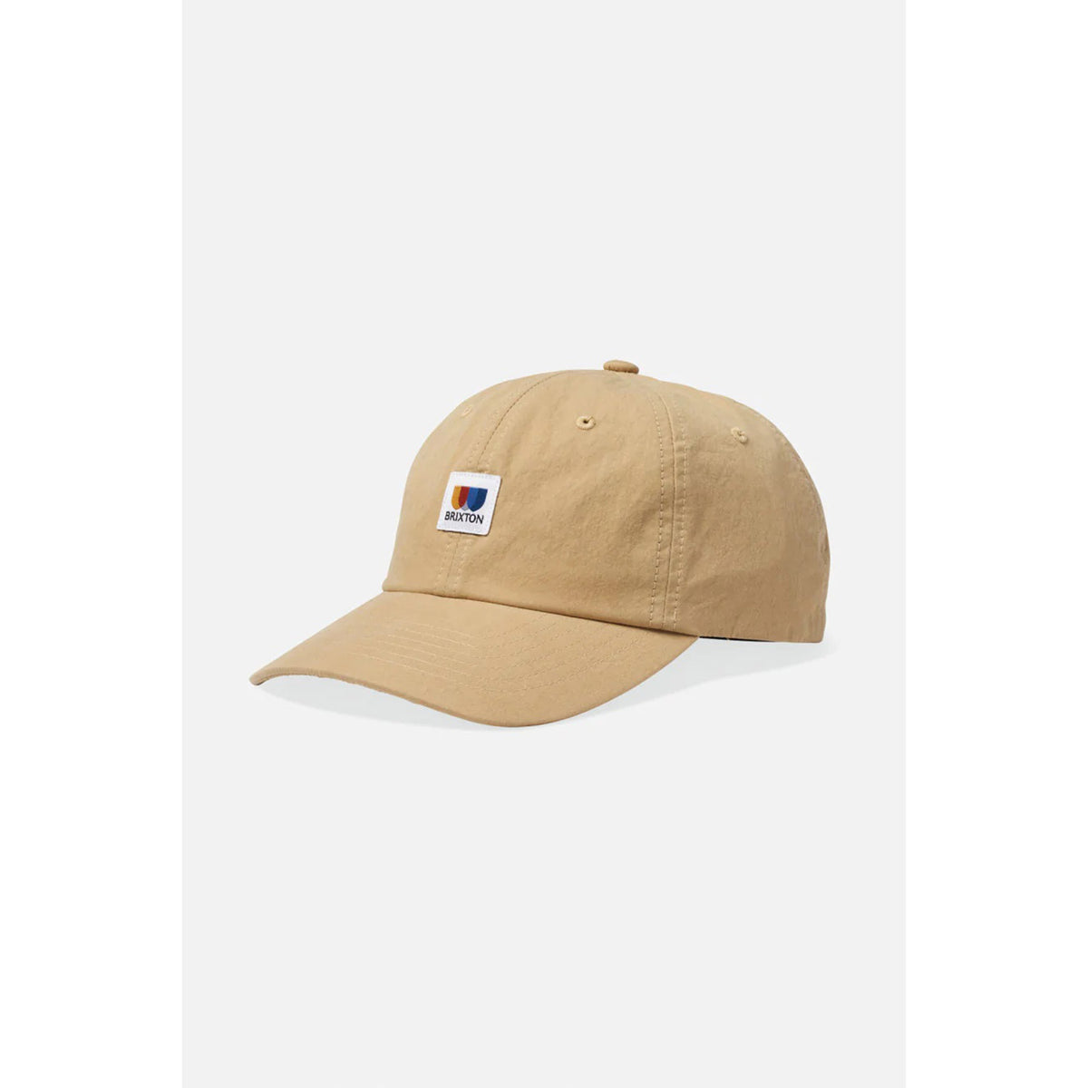 Brixton Alton LP Cap Beige