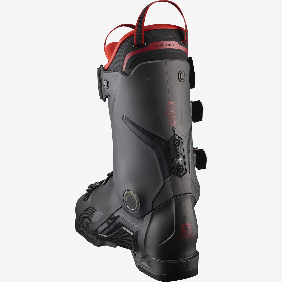 S/PRO MV 120 Men's Ski Boots