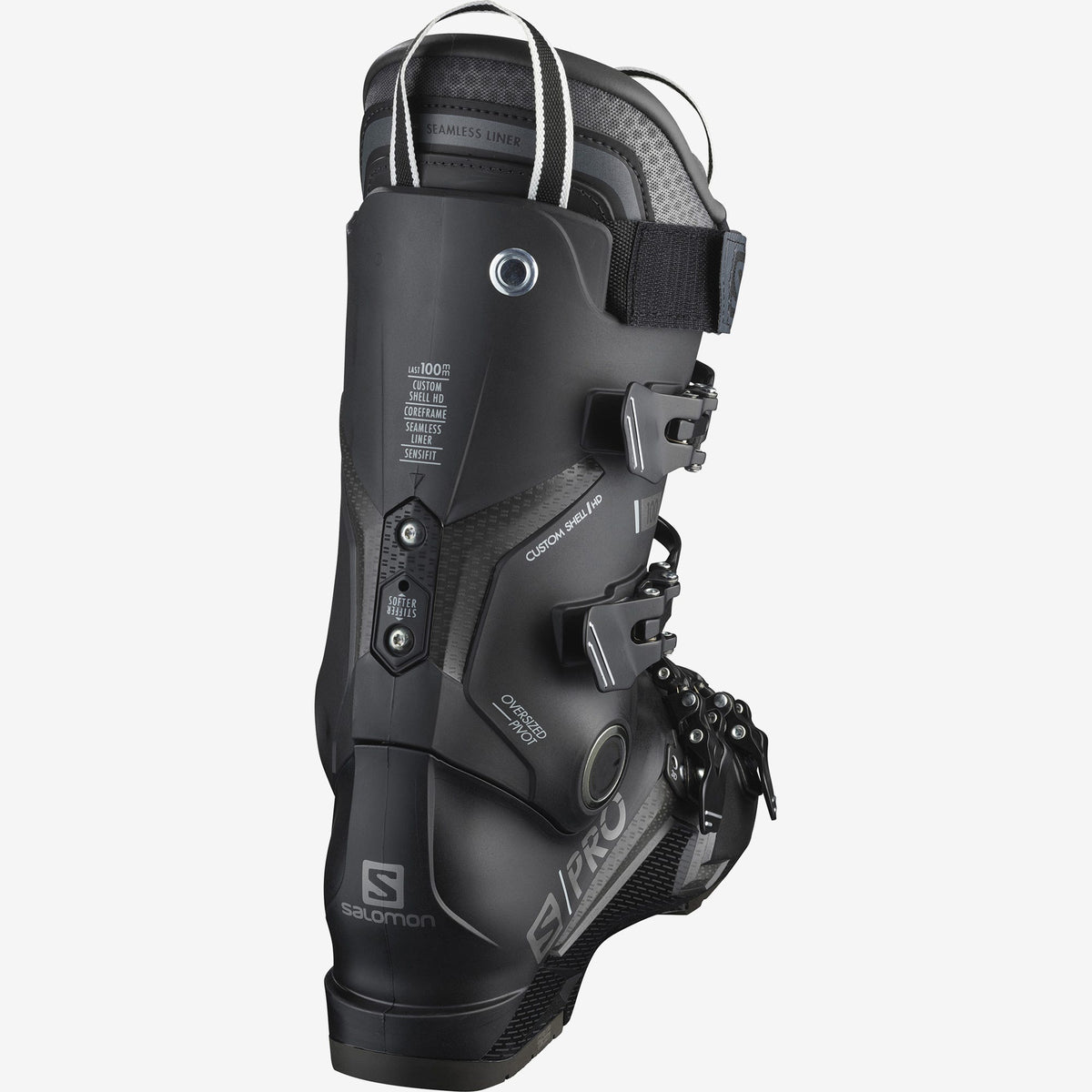 S/PRO MV 100 Men's Ski Boots