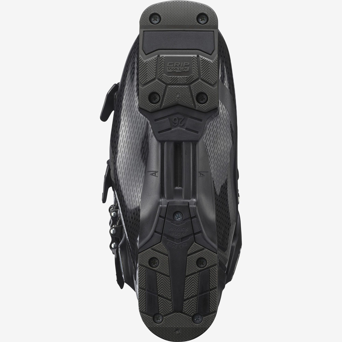 S/PRO MV 100 Men's Ski Boots