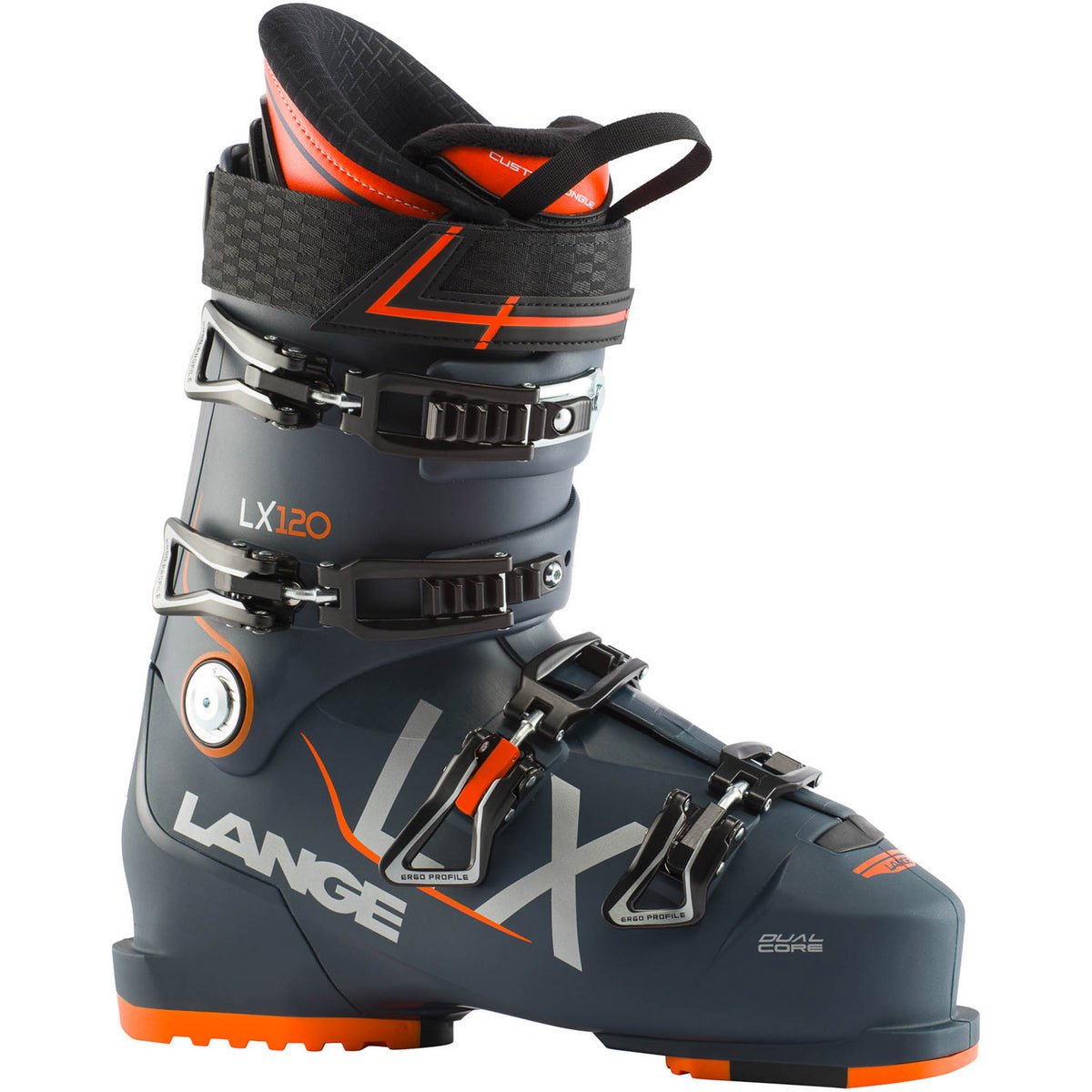 LX 120 Ski Boot 2022