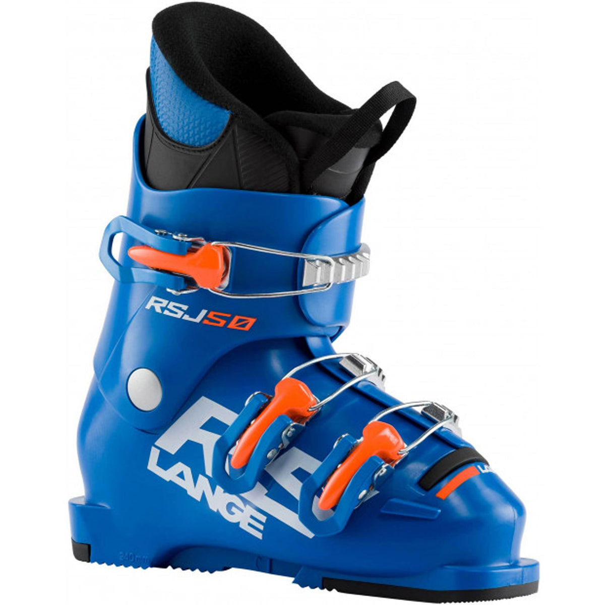 Lange RSJ 50 Jr Ski Boot 2021