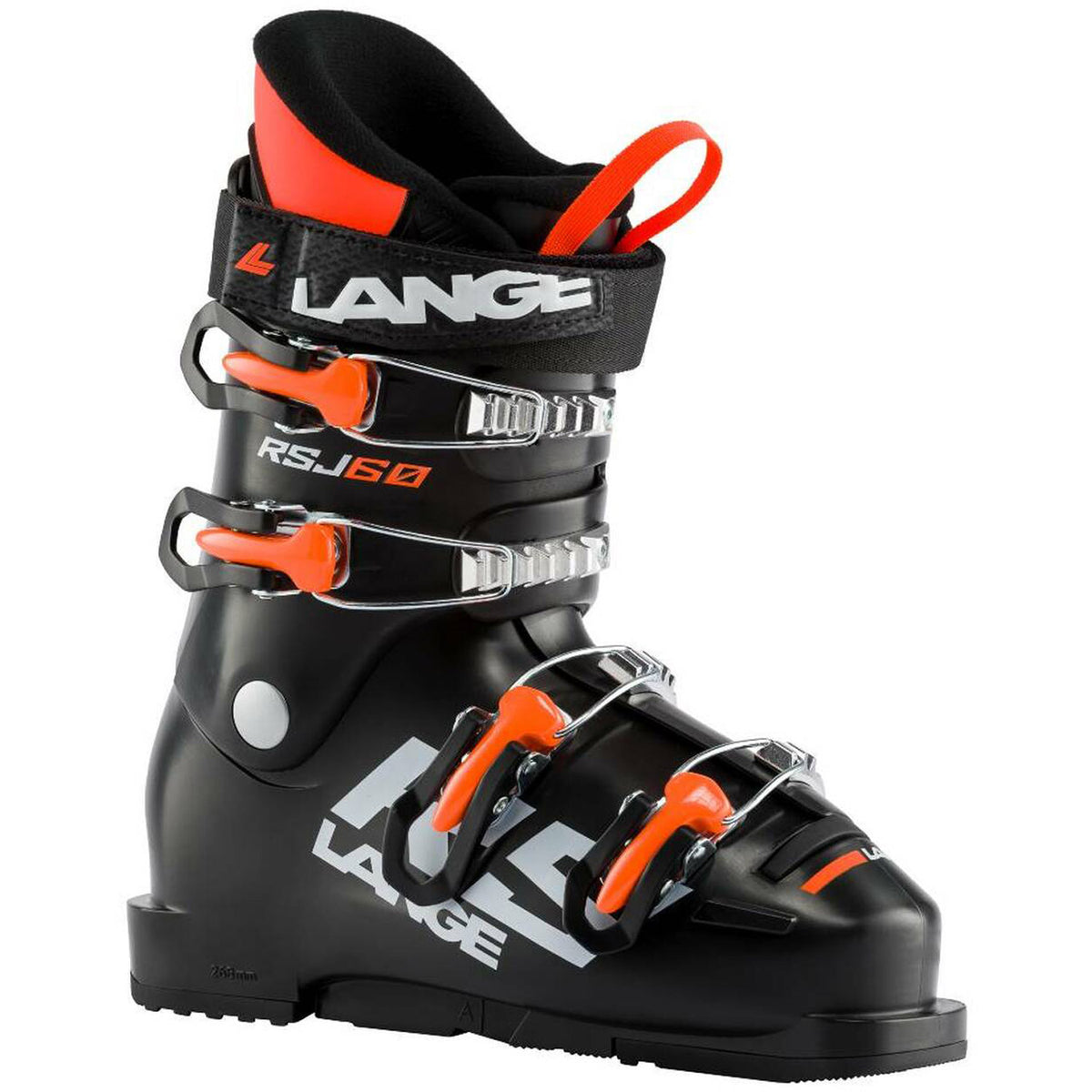 RSJ 60 Junior Ski Boot 2022