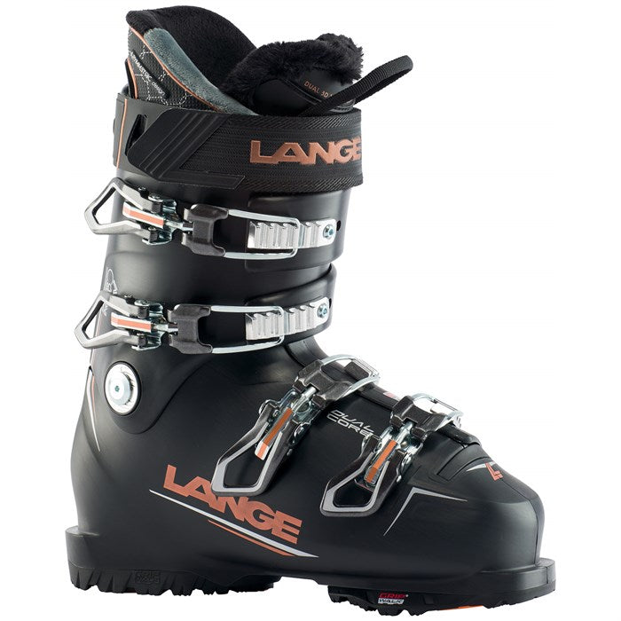 RX 80 LV Womens Ski Boot 2022